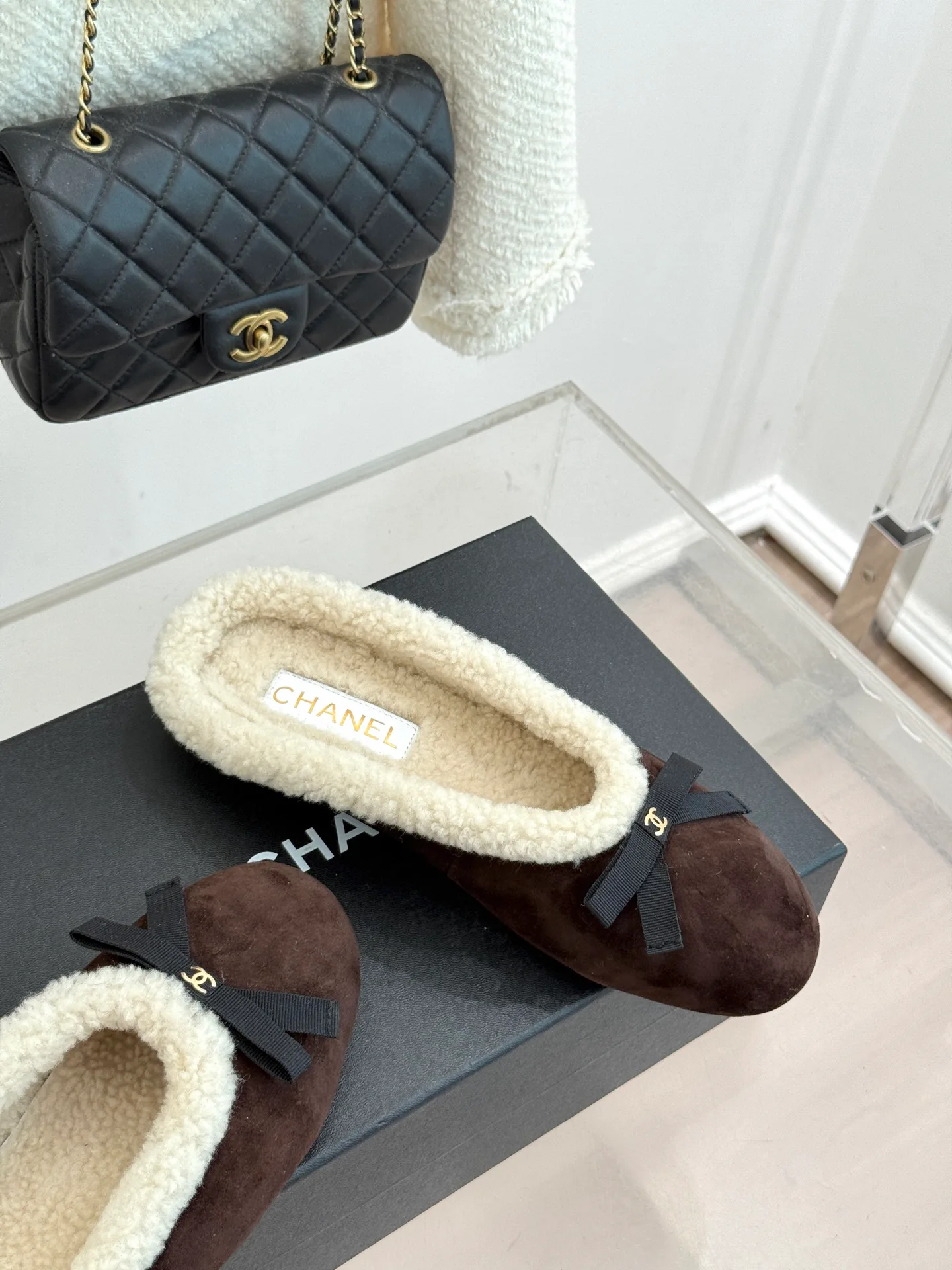 Women's Mules And Clogs CHANEL 18154284