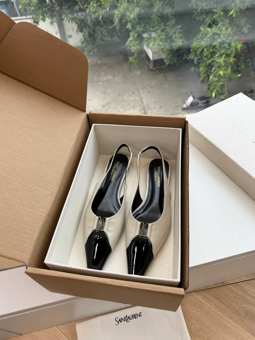 Women's Heels SAINT LAURENT 18337098