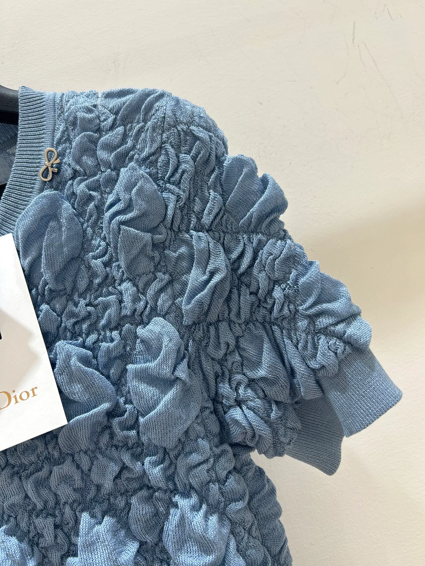 Women's Jumpers And Sweaters CHRISTIAN DIOR 18097071