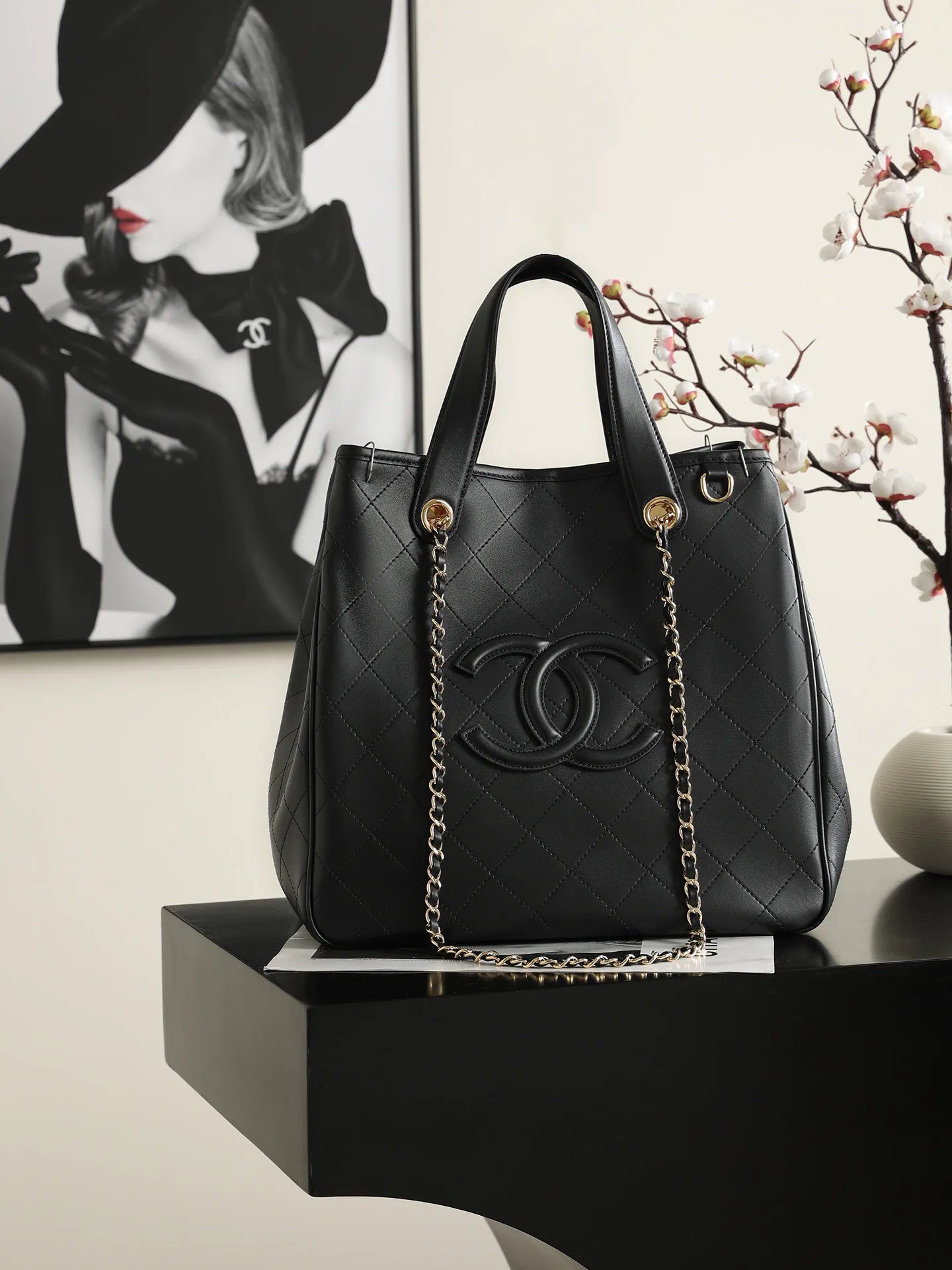 Women's Classic Handbags CHANEL 17878622