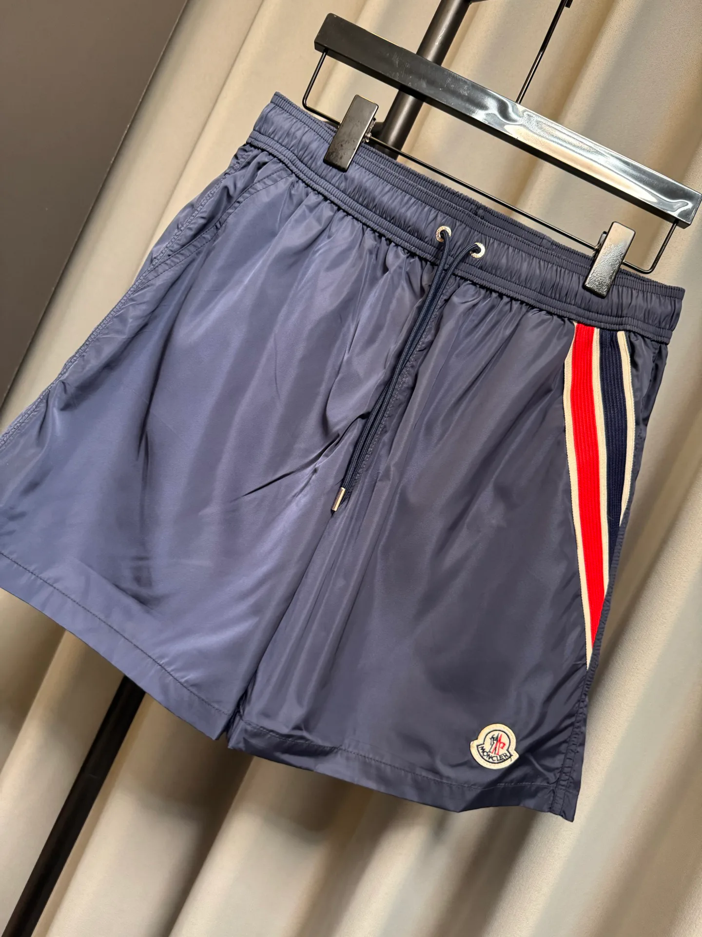 Men's Shorts MONCLER 17420962