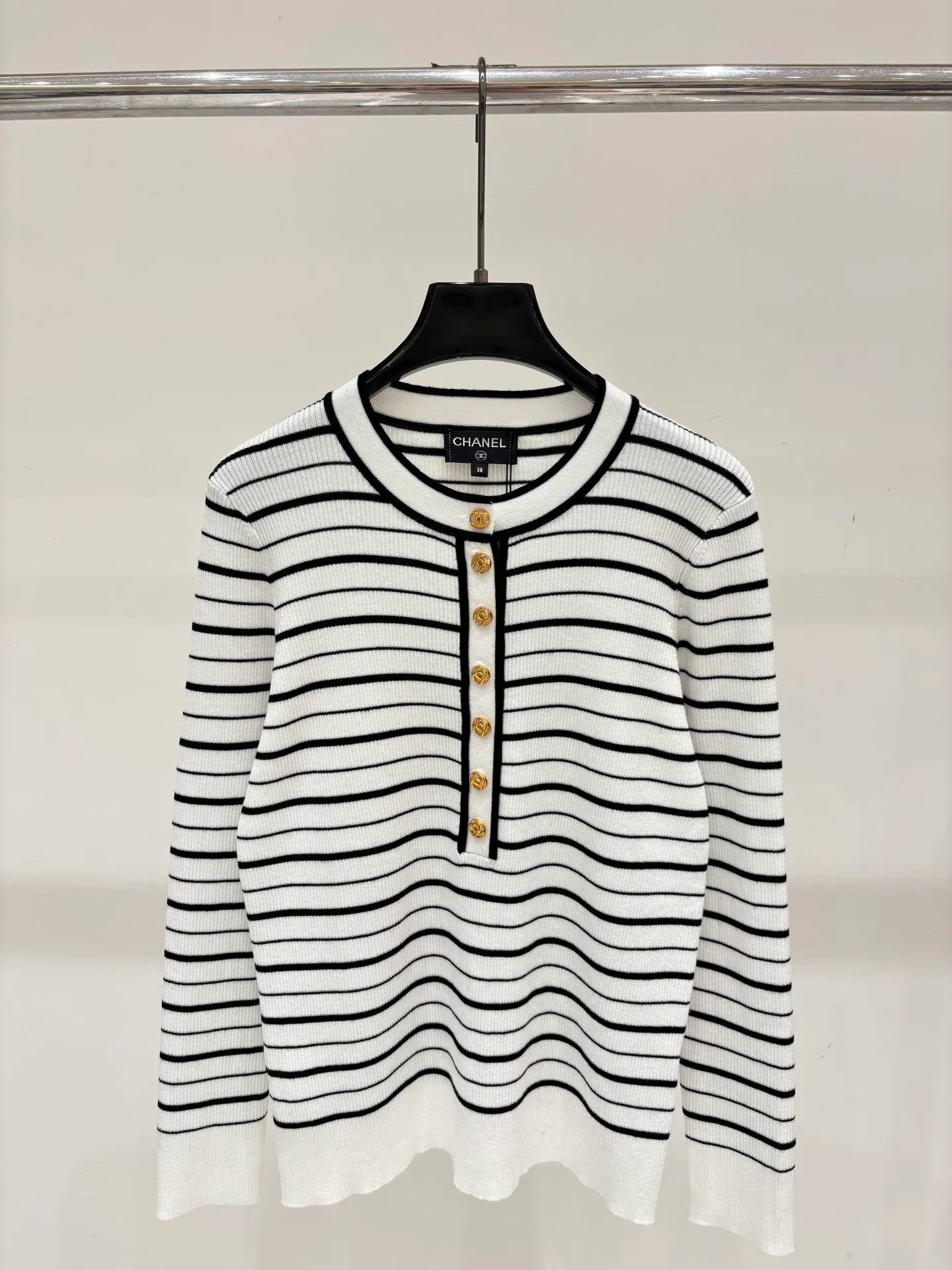 Women's Jumpers And Sweaters CHANEL 17696381