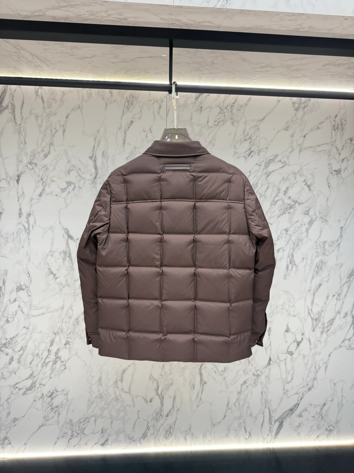 Men's Jackets And Down Jackets ZEGNA 18480868