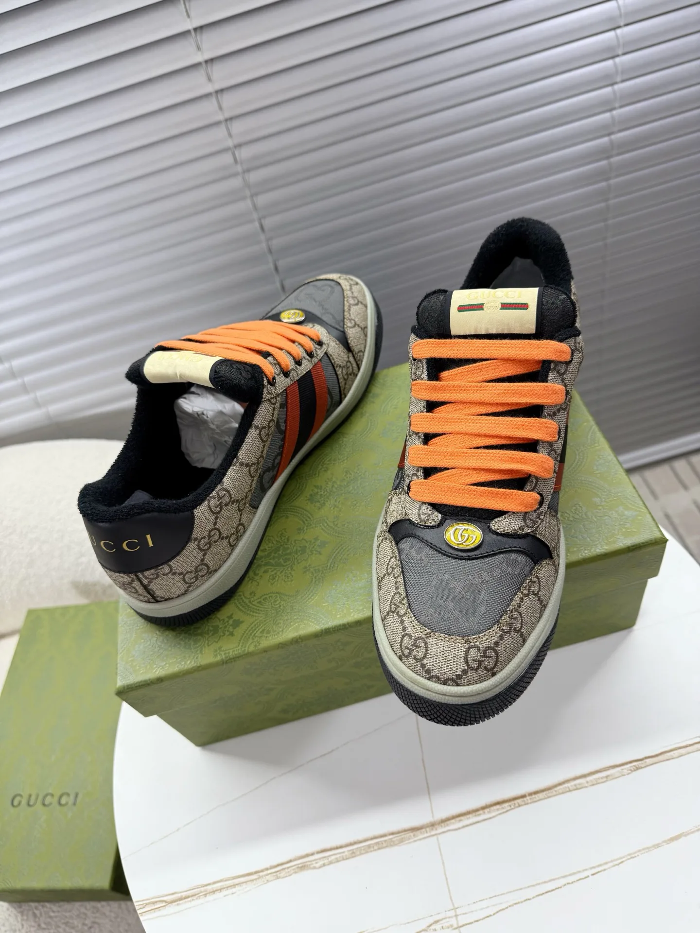 Women's Sneakers GUCCI 17451091