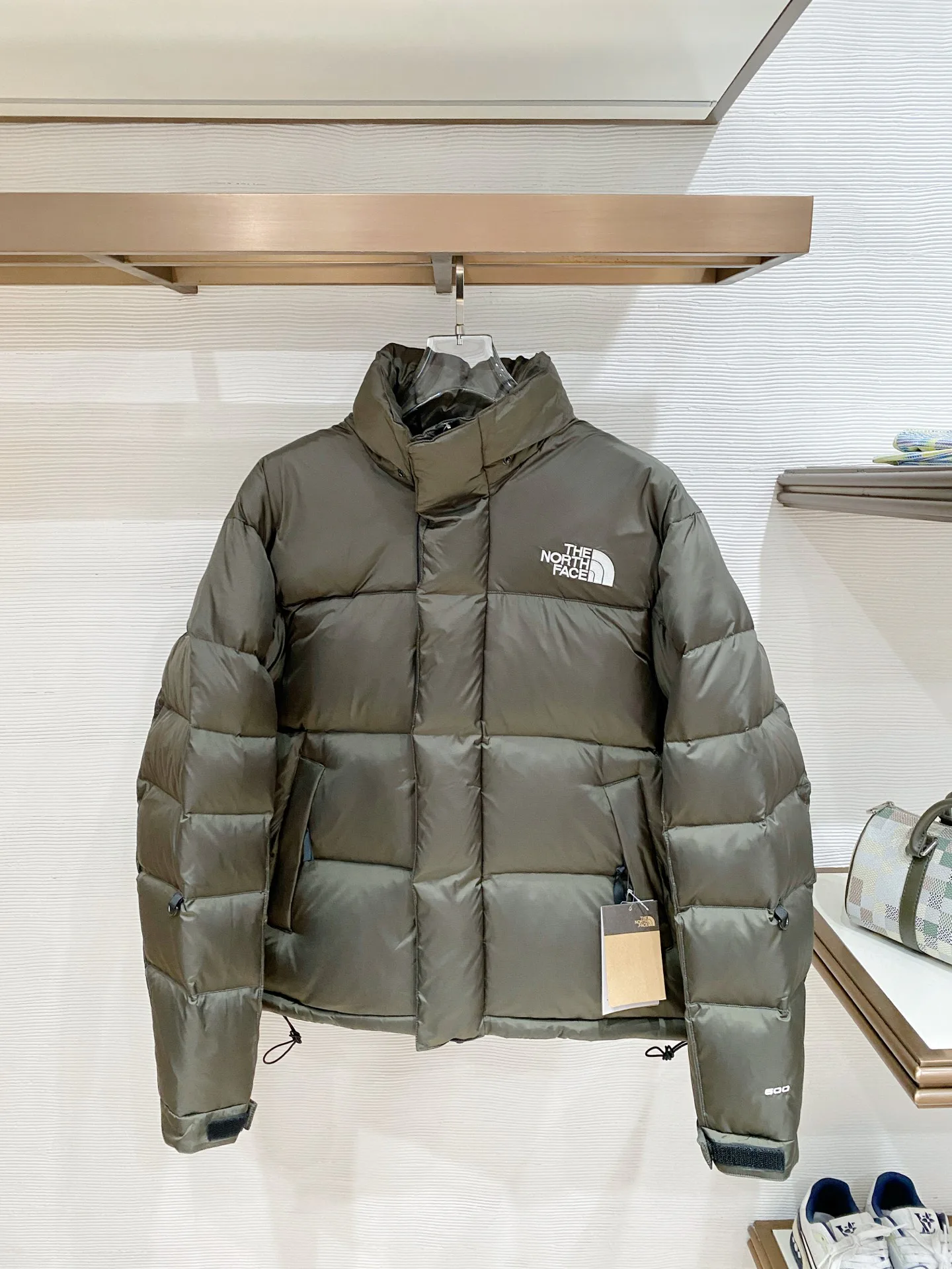 Men's Jackets And Down Jackets THE NORTH FACE 17919921
