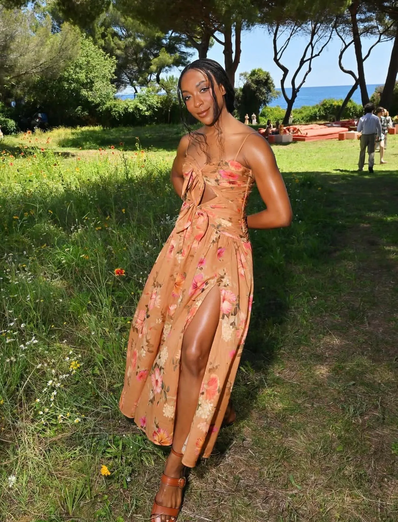 Women's Dresses ZIMMERMANN 18329270