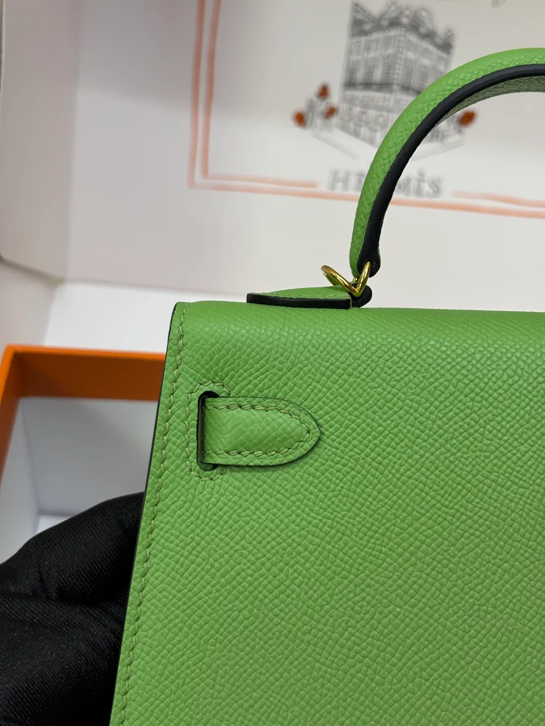 Women's Classic Handbags HERMES 17472589