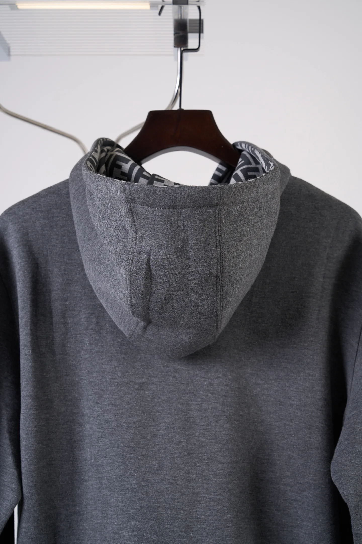Men's Sweatshirts And Hoodies FENDI 18178914