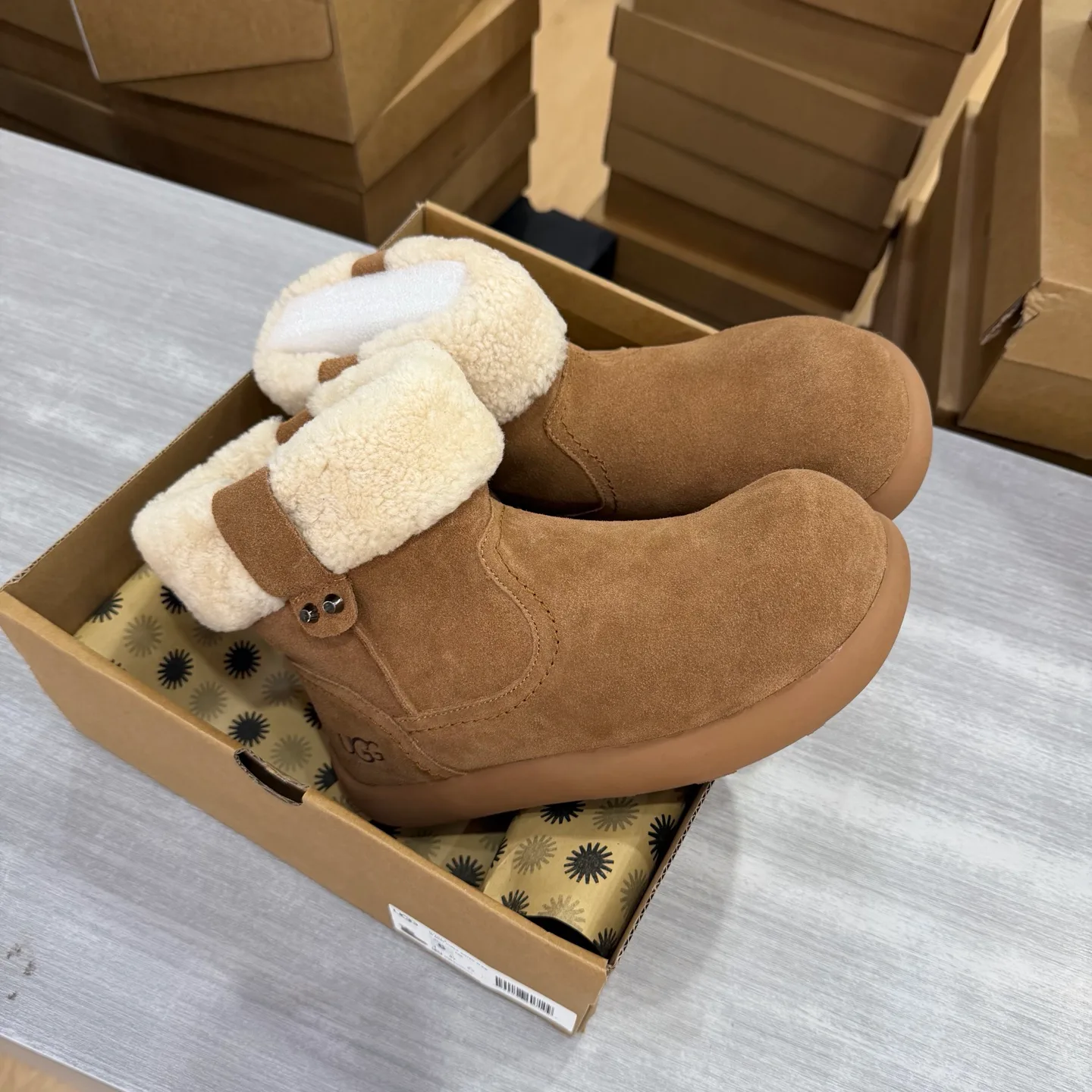 Women's Ugg Boots UGG 17871151