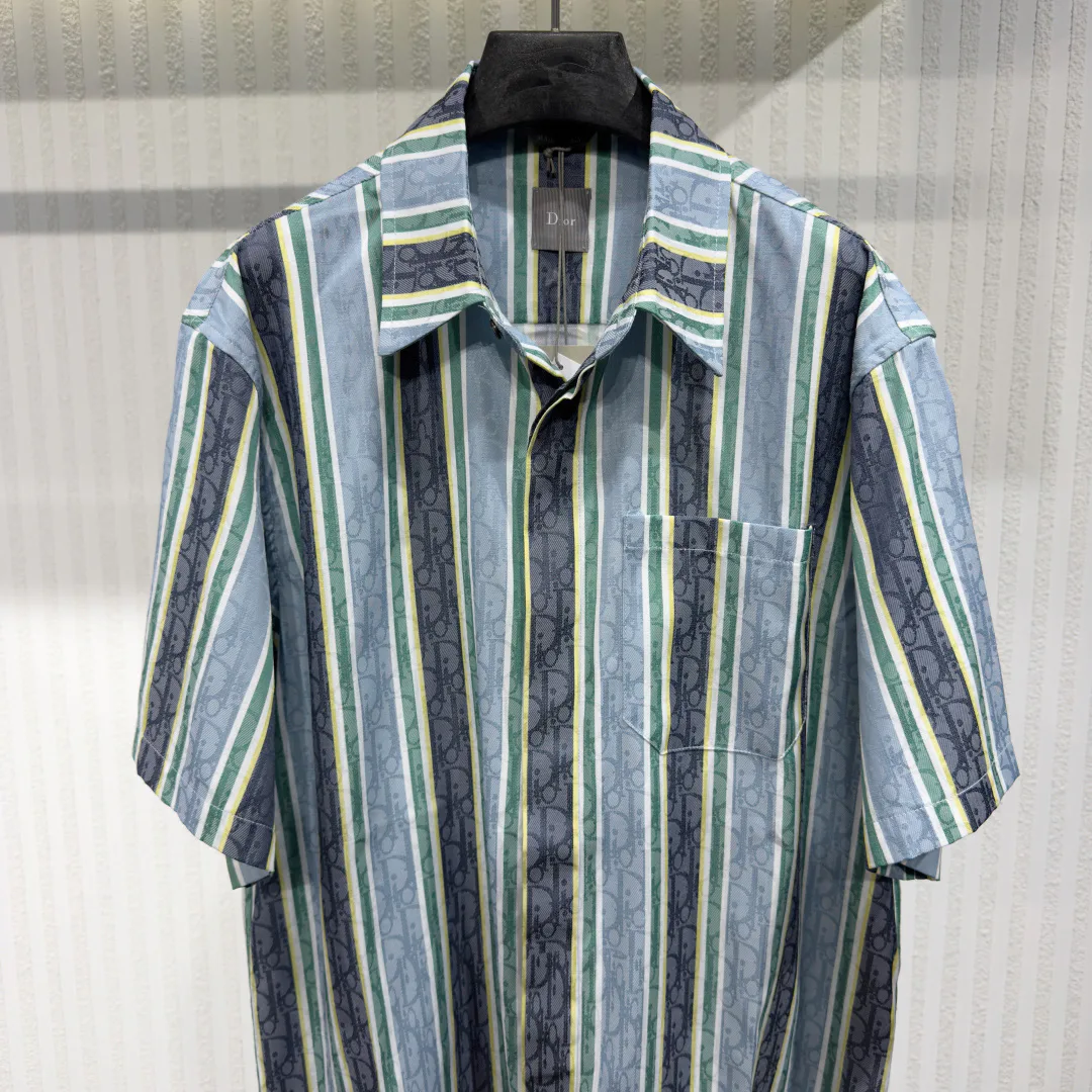 Men's Shirts CHRISTIAN DIOR 16938447