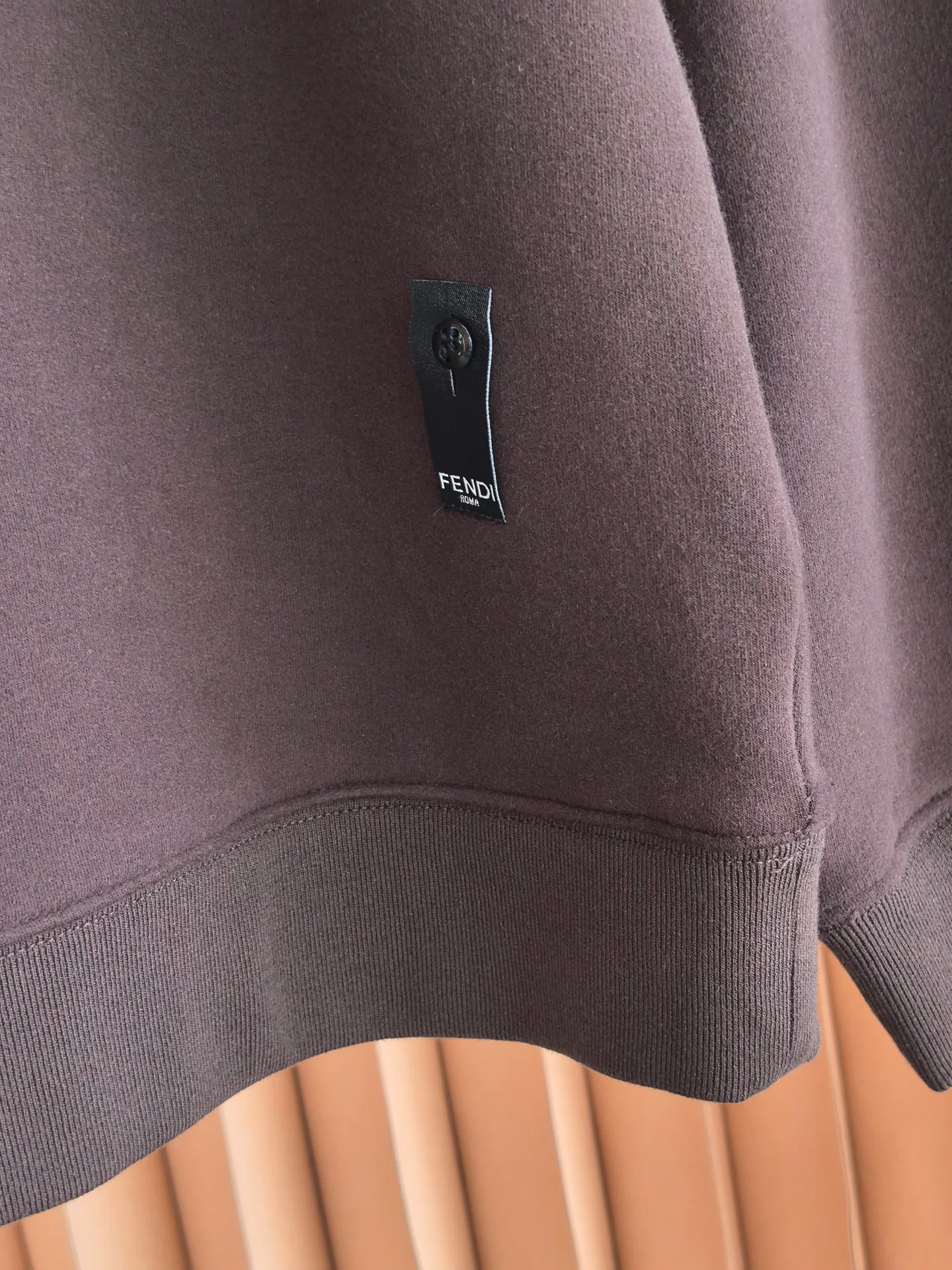 Men's Sweatshirts And Hoodies FENDI 17944215