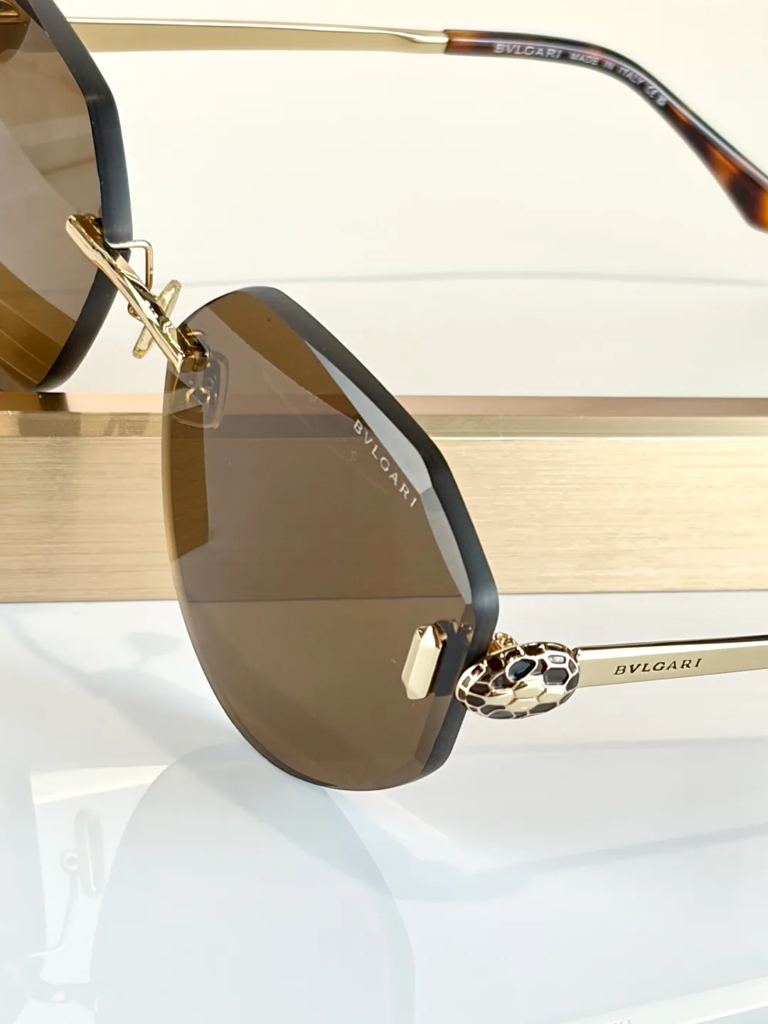Glasses BVLGARI 18117914