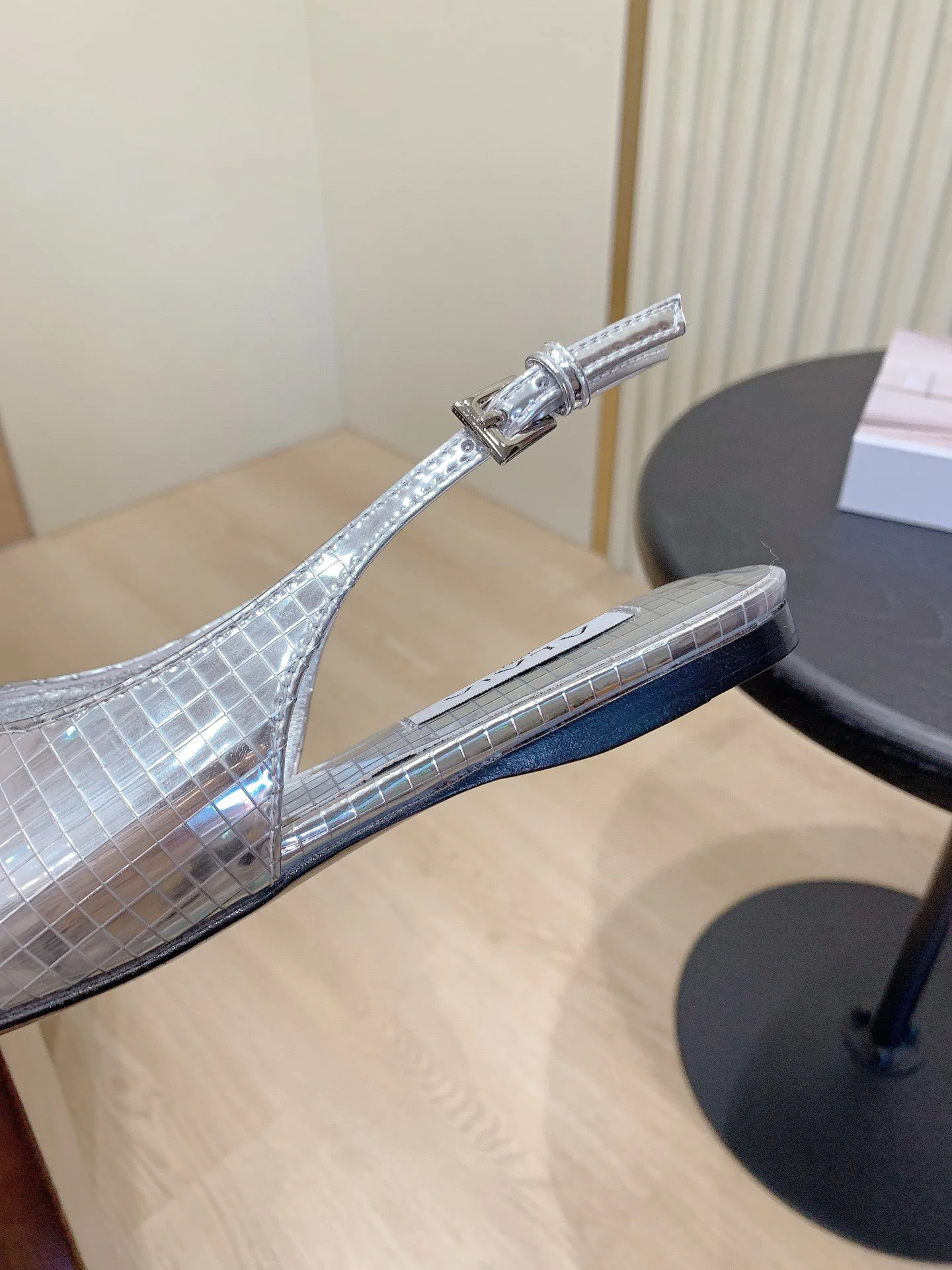 Women's Heels ALAIA 17310149