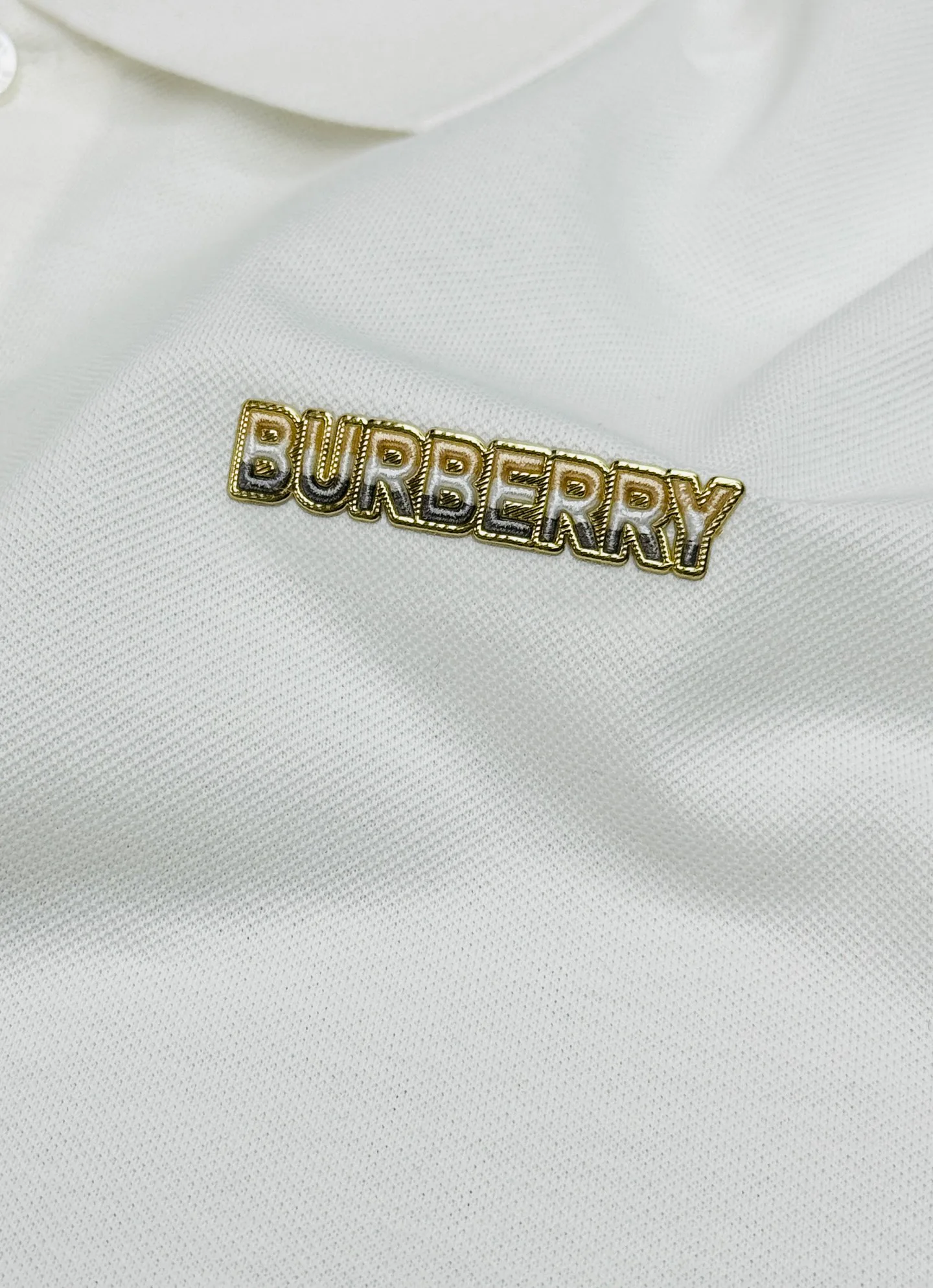 Men's Shirts BURBERRY 17223644