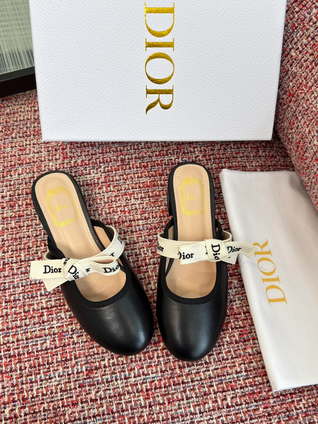 Women's Mules And Clogs CHRISTIAN DIOR 17571648