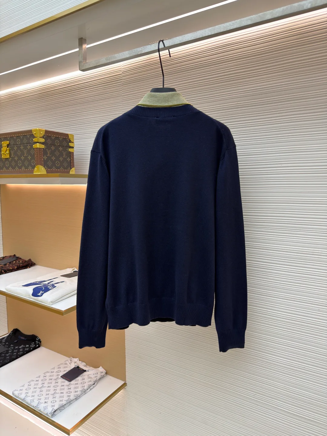 Men's Jumpers And Sweaters MIU MIU 17933349