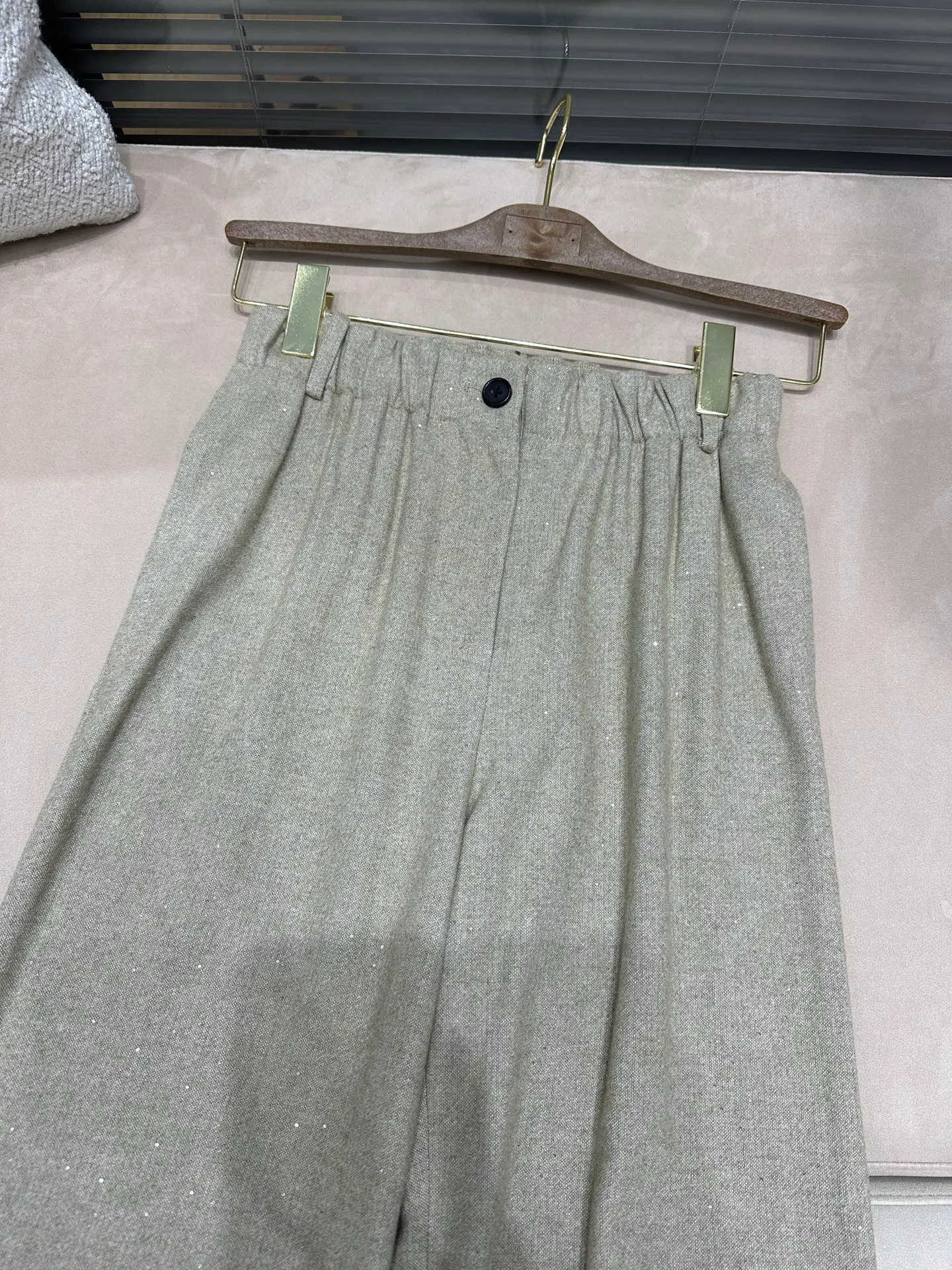 Women's Trousers BRUNELLO CUCINELLI 18175929