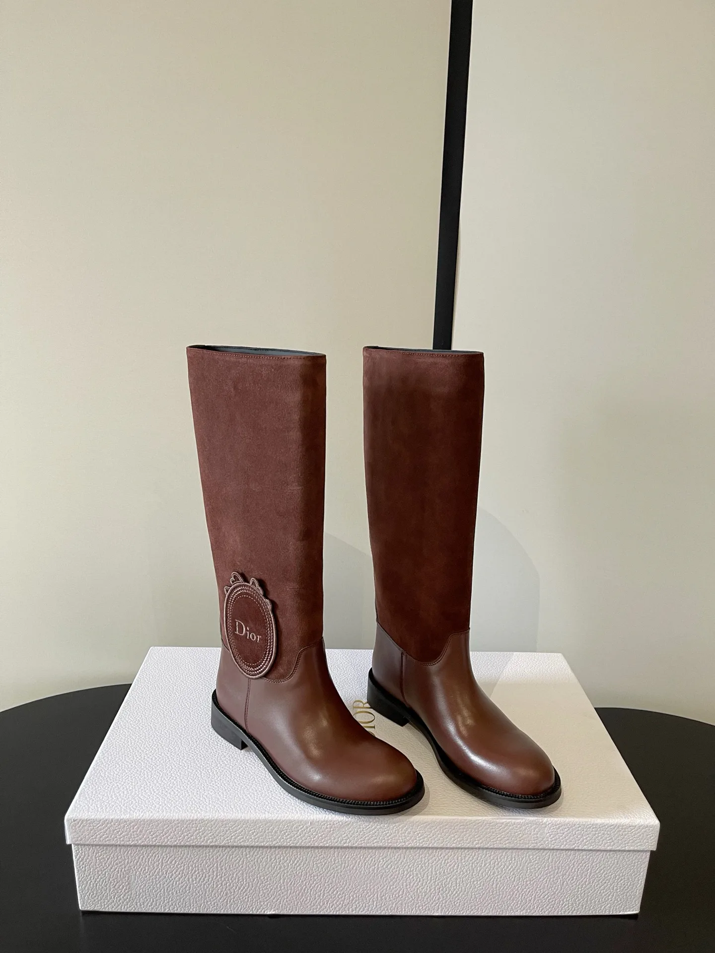 Women's Boots CHRISTIAN DIOR 18234933