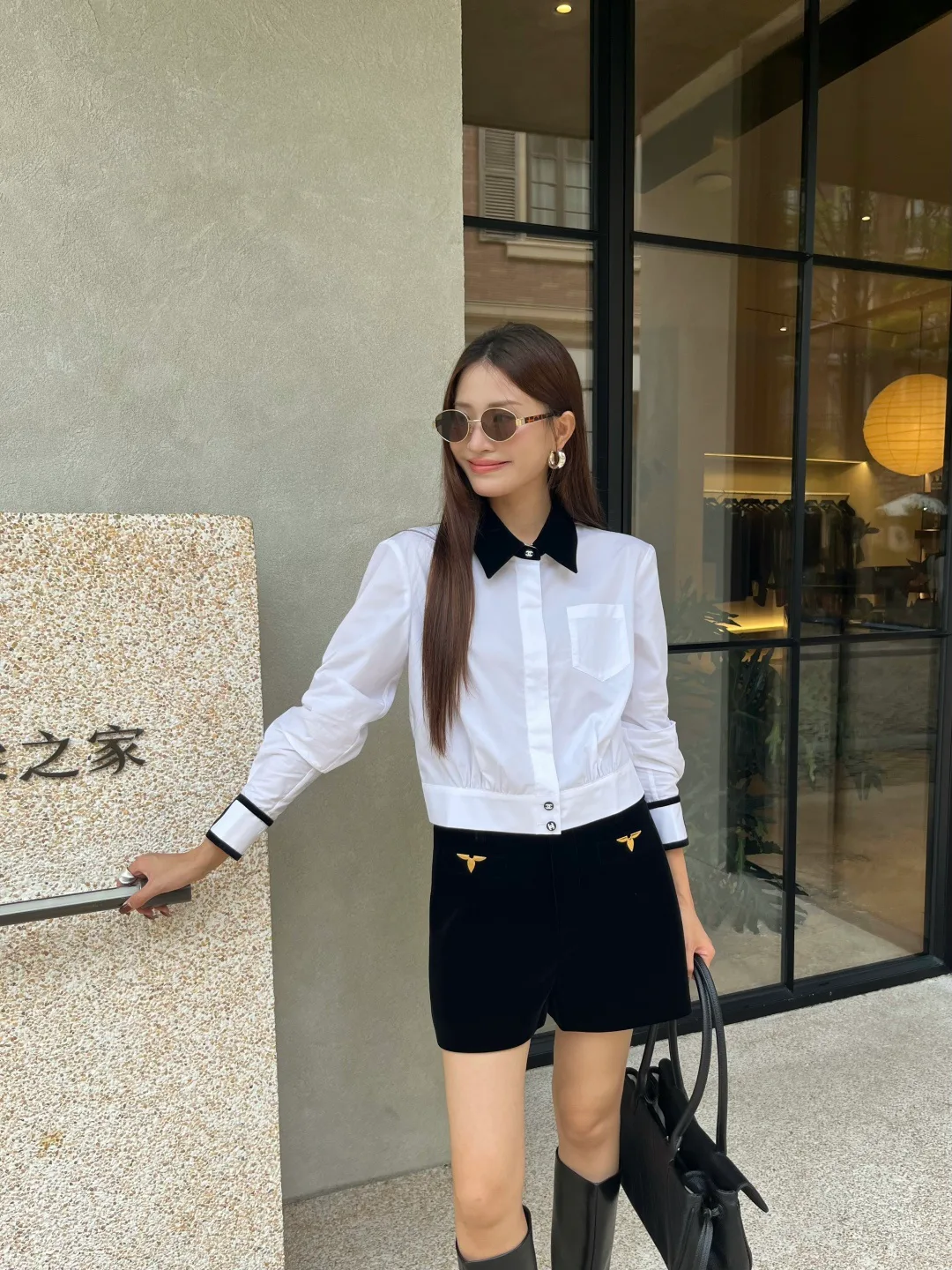 Women's Shirts CHANEL 18249217