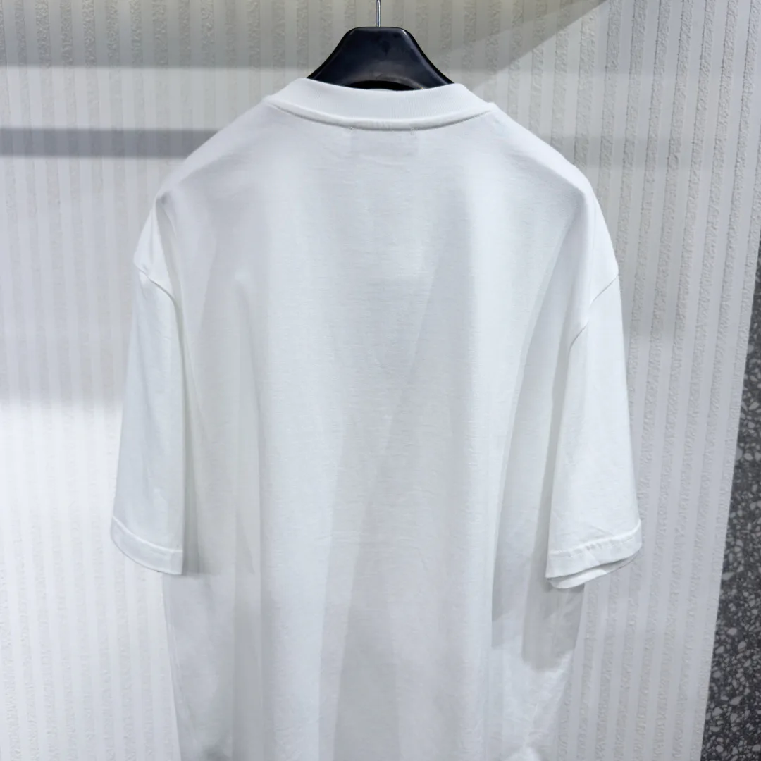 Men's T-Shirts BURBERRY 17967479