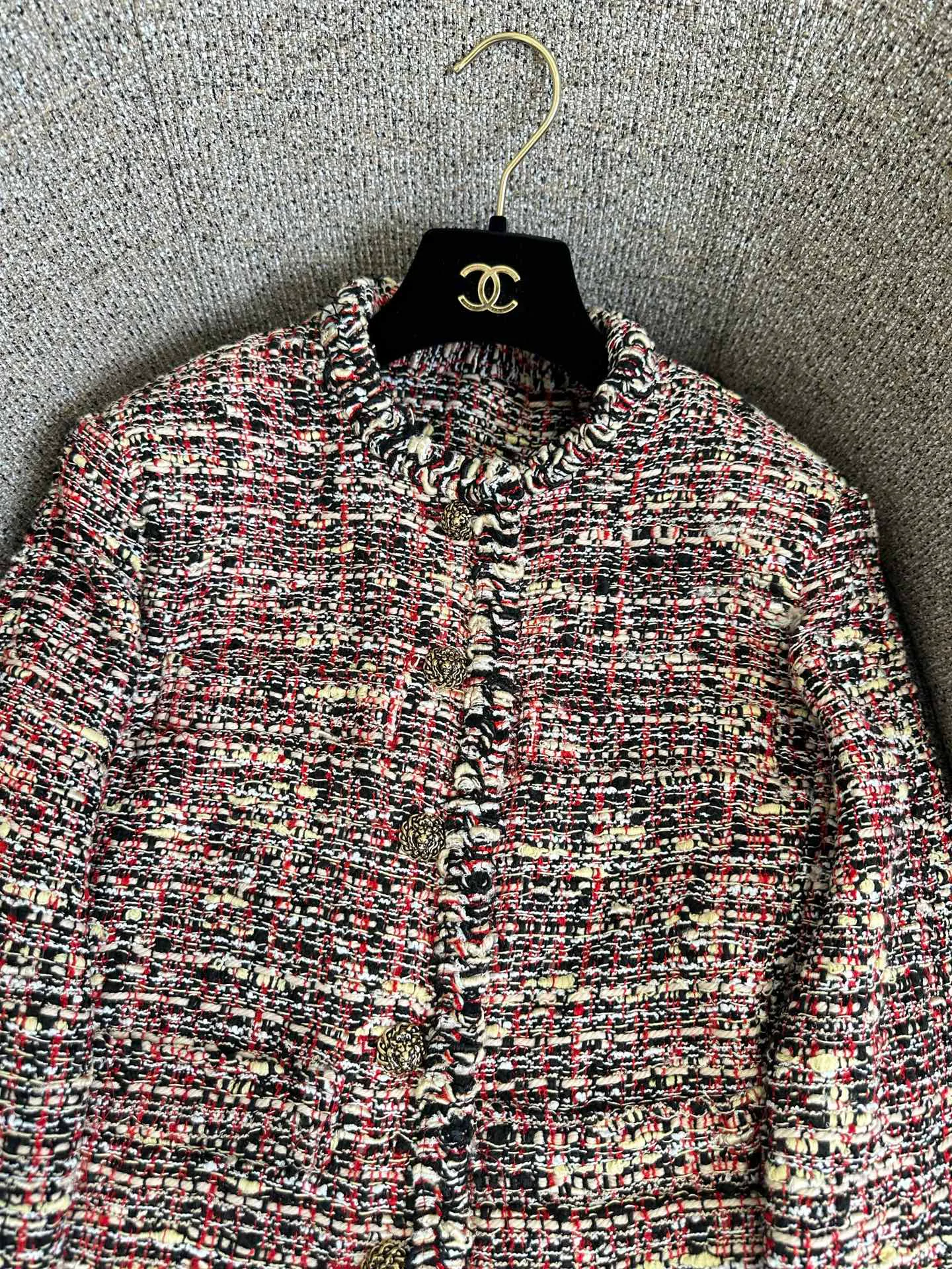 Women's Blazers CHANEL 18138675
