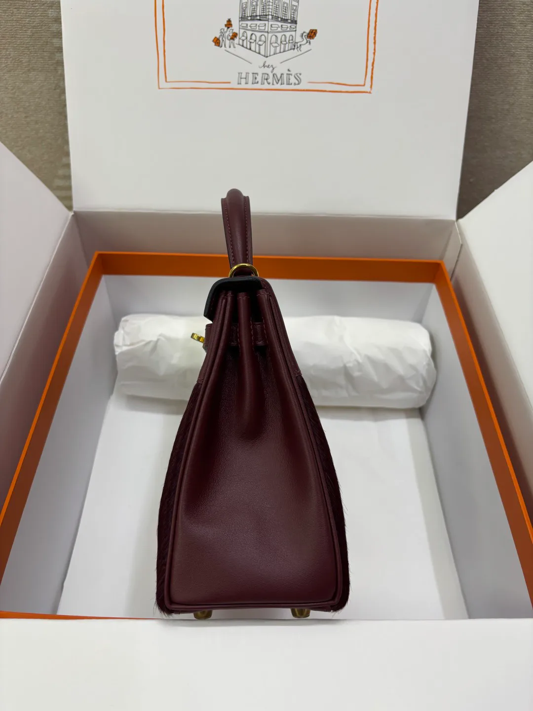 Women's Classic Handbags HERMES 18126919