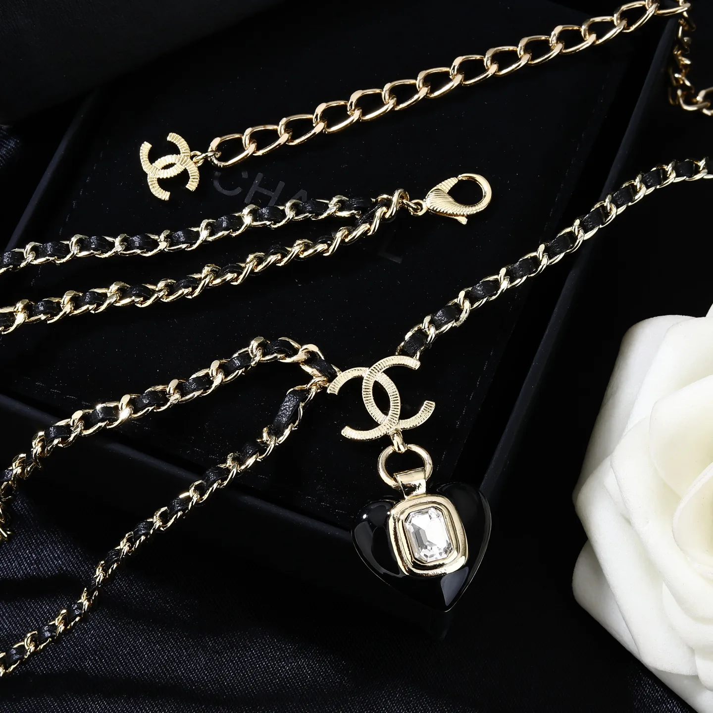 Jewelry CHANEL 17922664