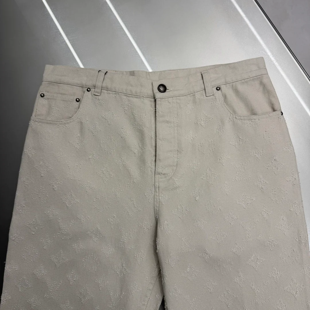 Men's Jeans LOUIS VUITTON 18019862