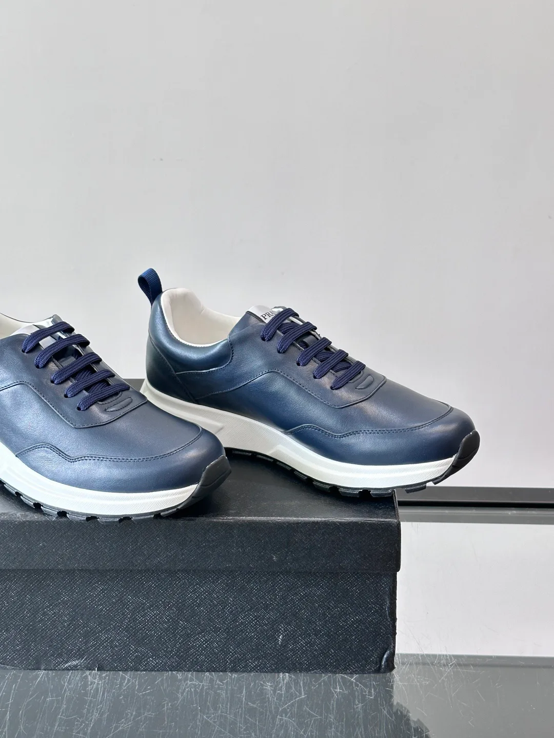 Men's Sneakers PRADA 17349448