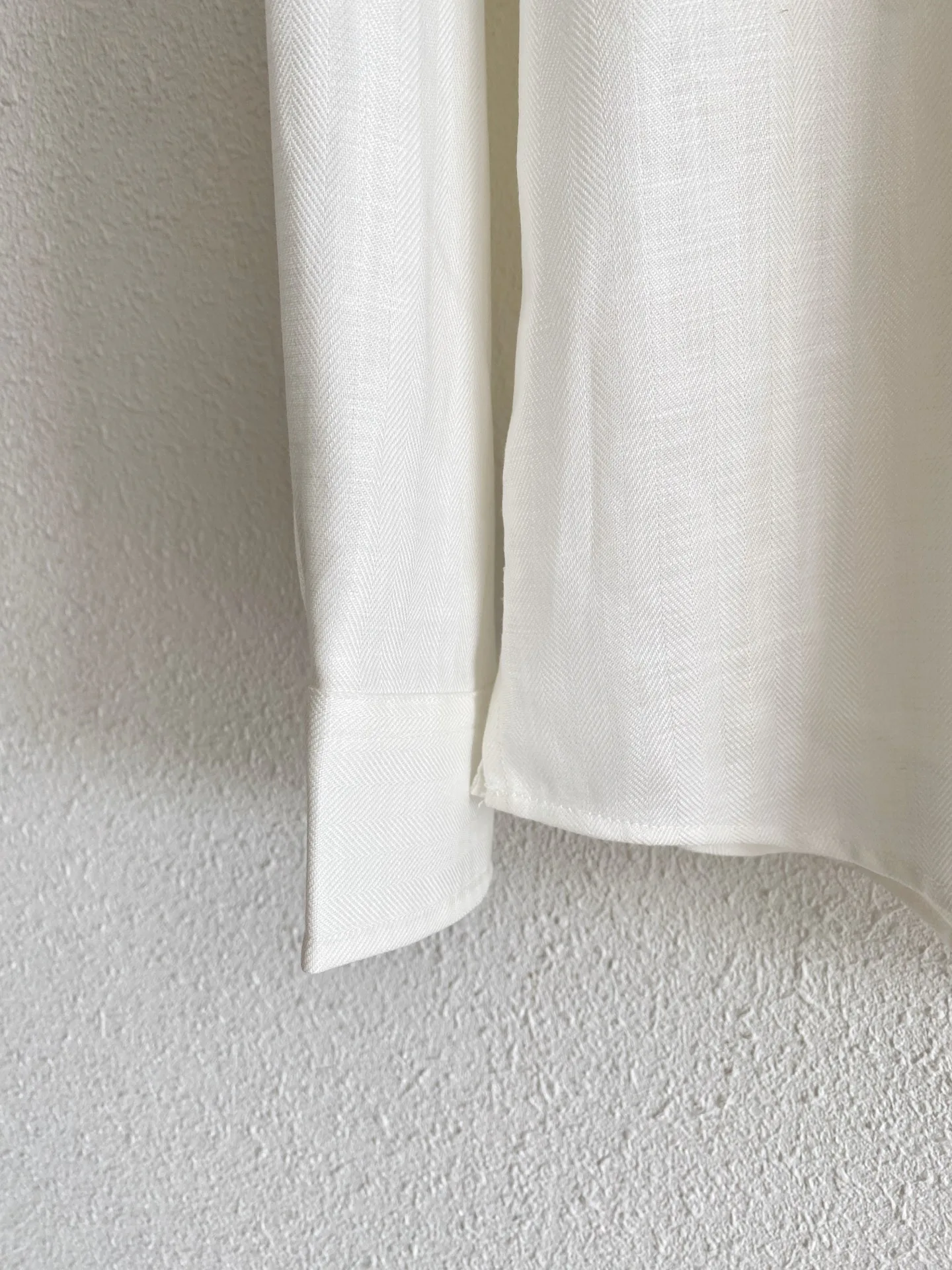 Men's Shirts LORO PIANA 17993669