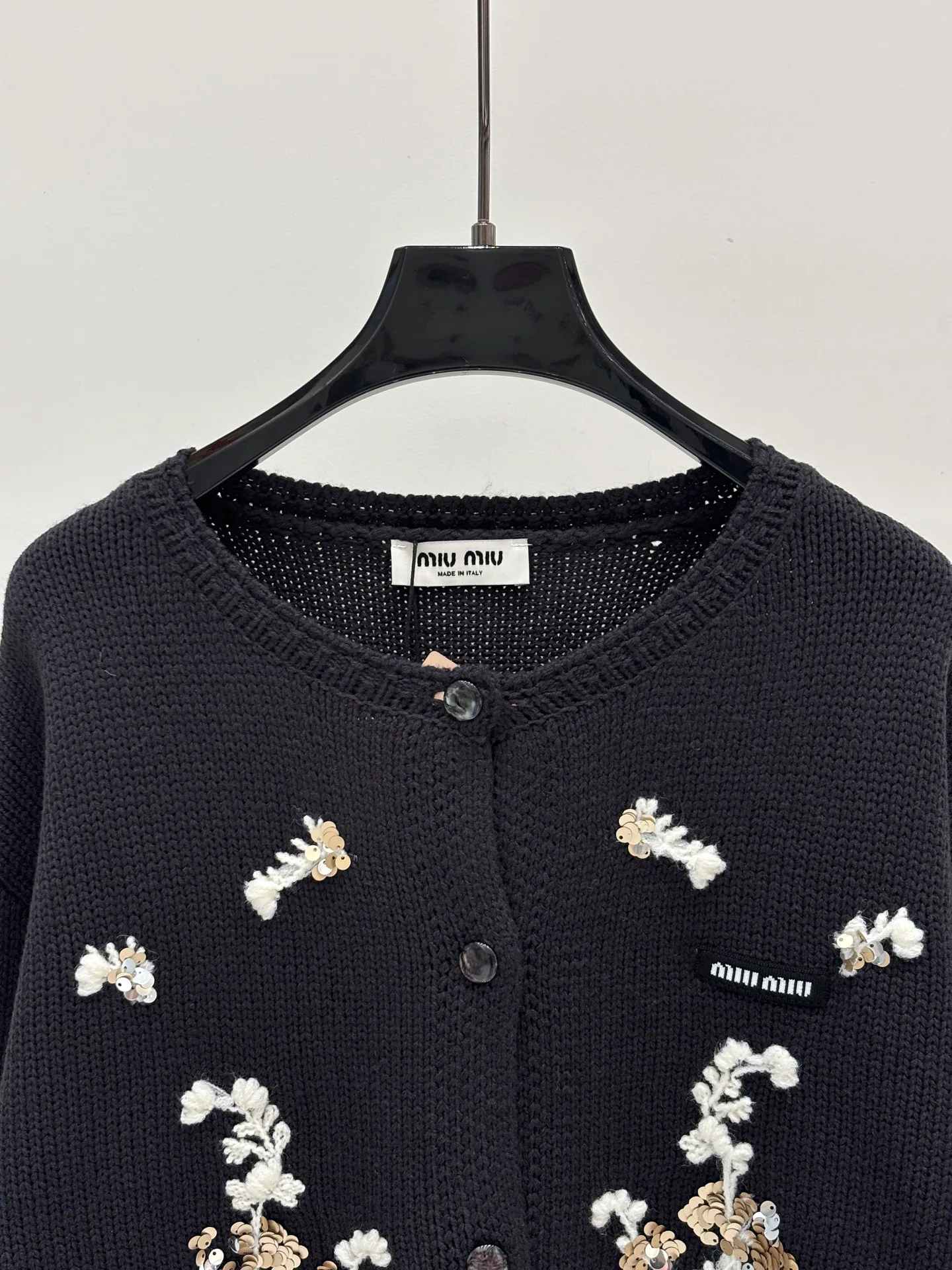 Women's Jumpers And Sweaters MIU MIU 18331664