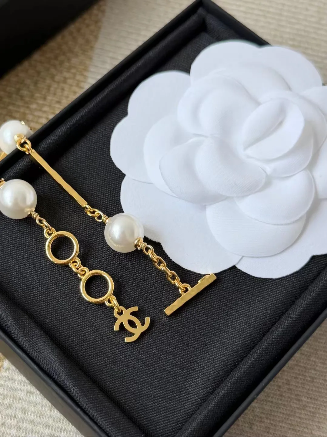 Jewelry CHANEL 17229318