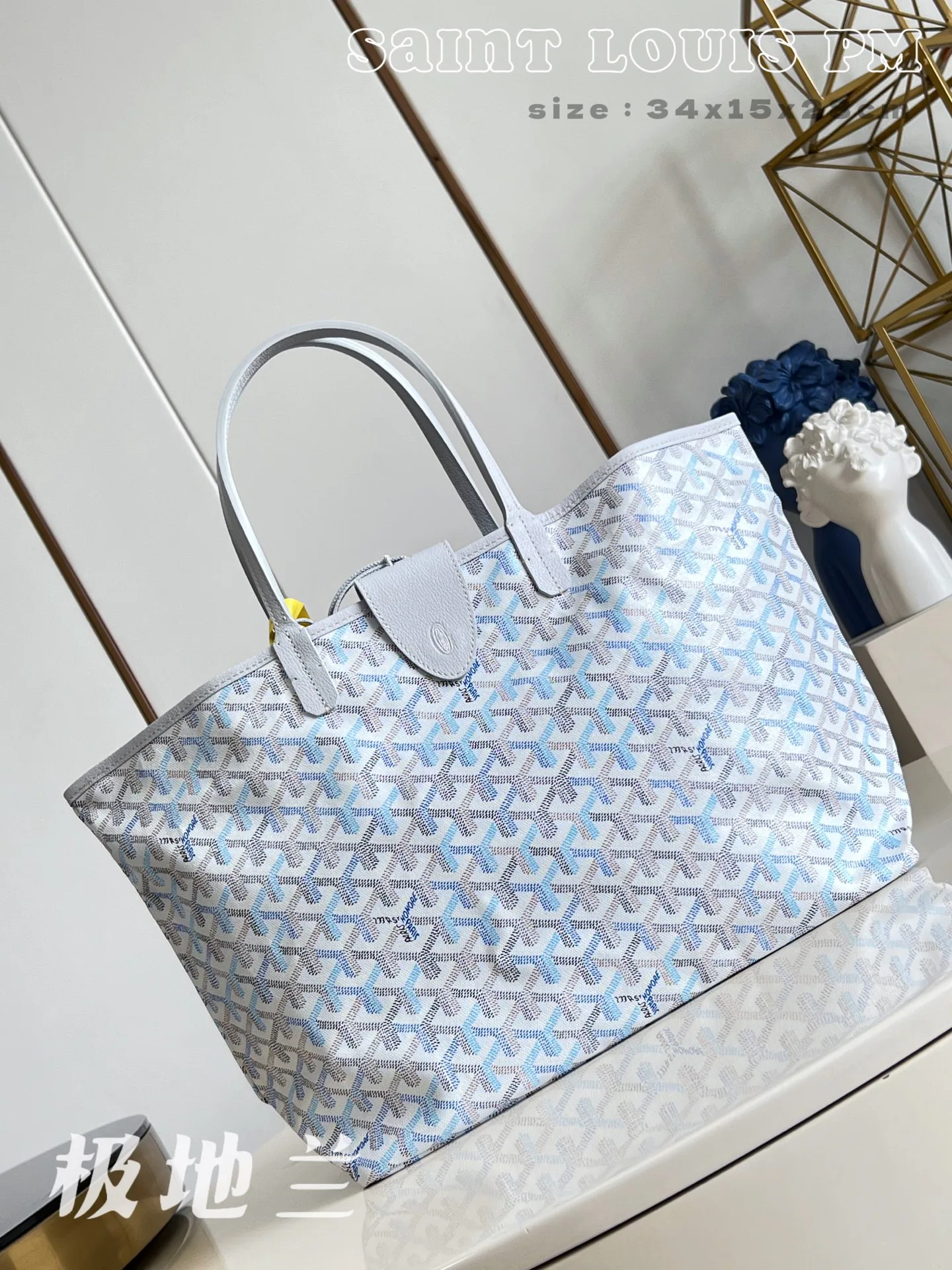 Women's Classic Handbags GOYARD 18278209