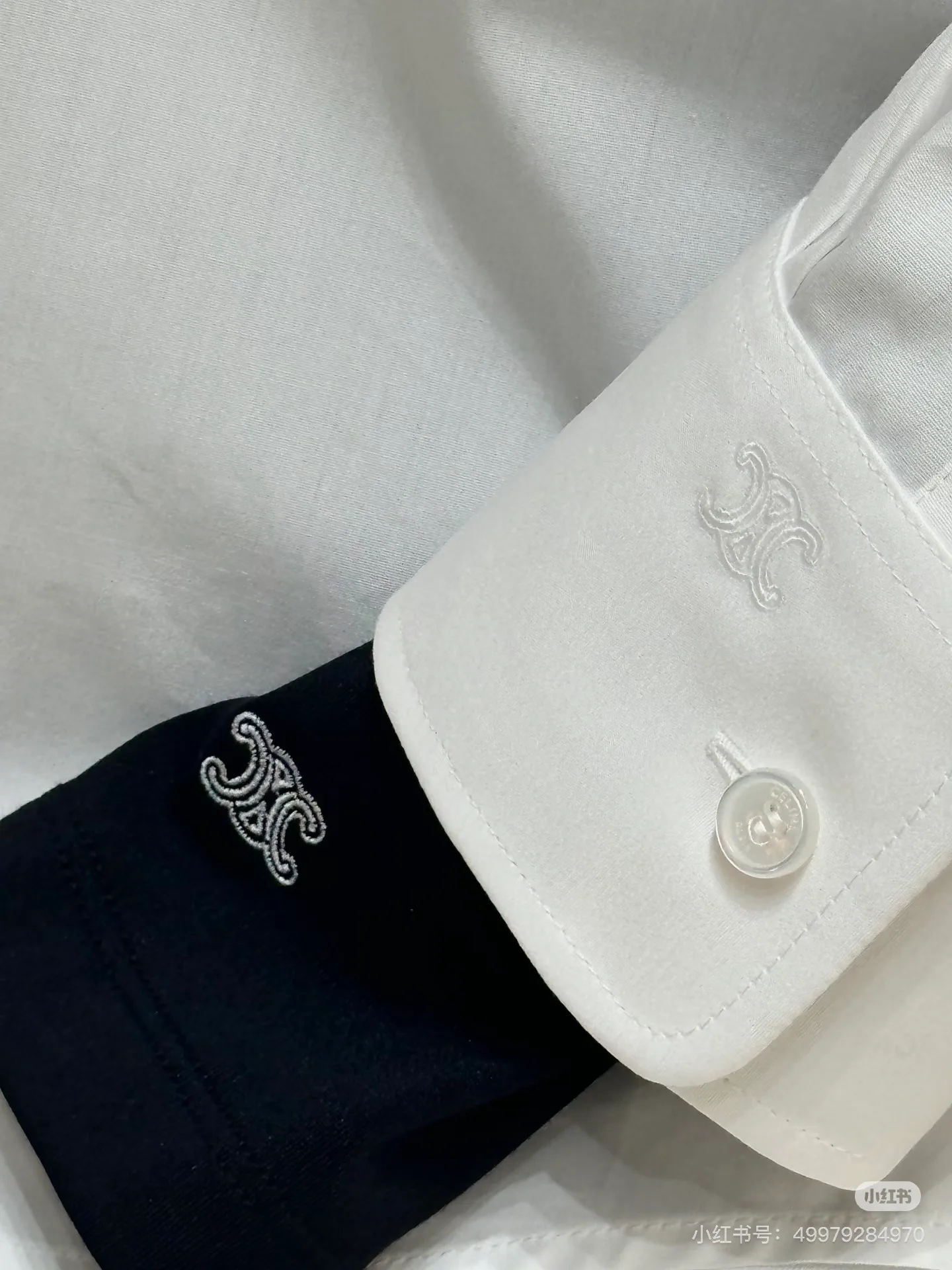 Women's Shirts CELINE 18542704