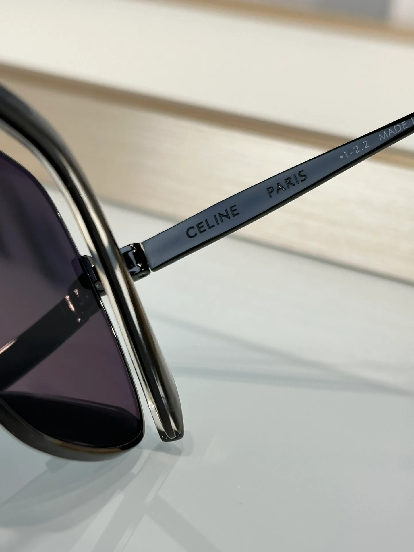 Glasses CELINE 18060192