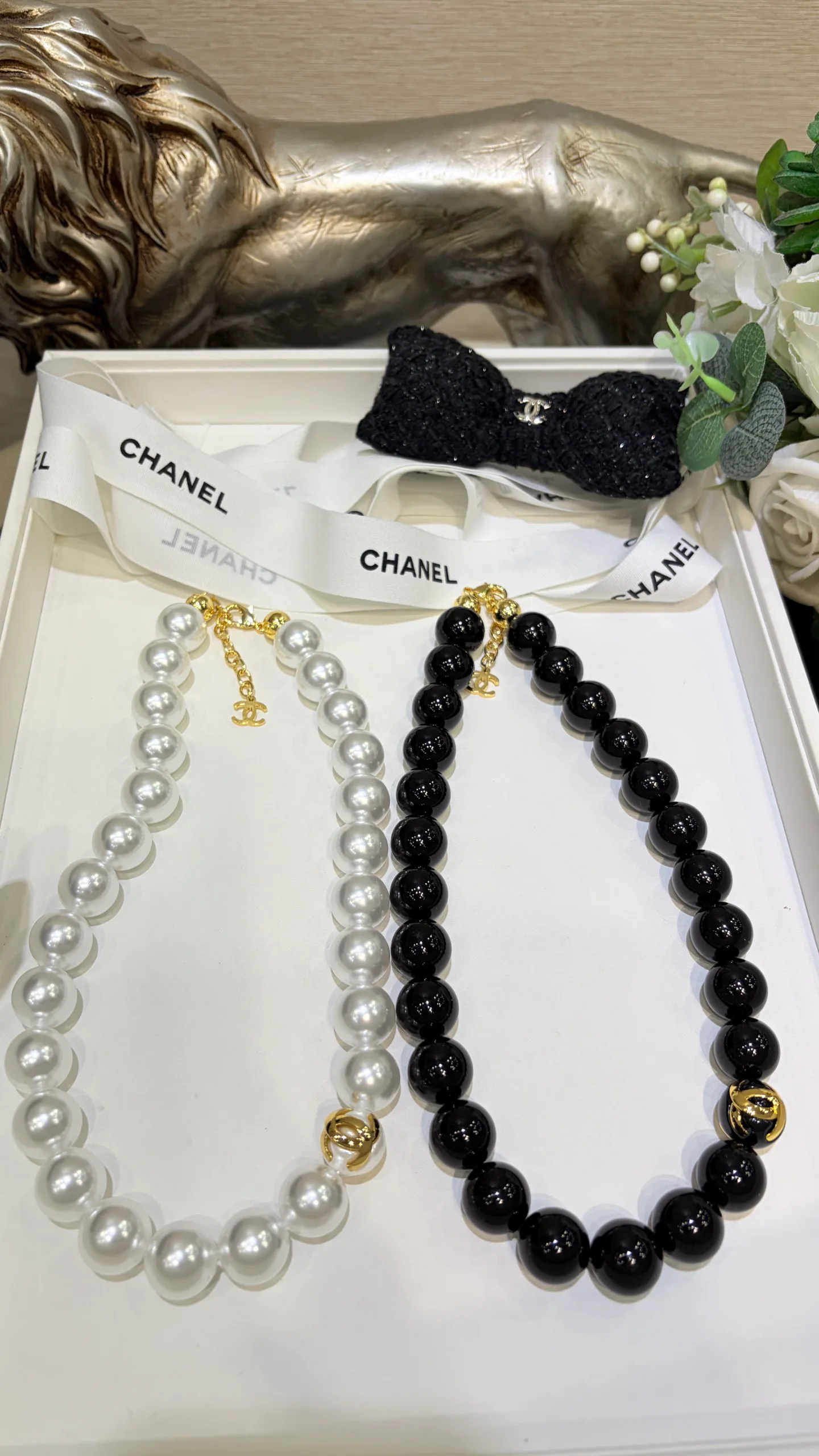 Jewelry CHANEL 17941860
