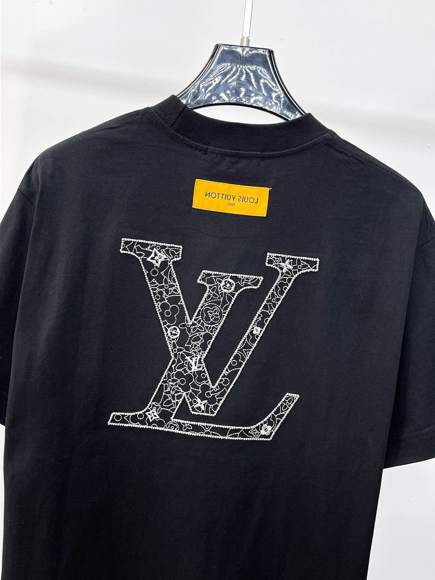 Men's T-Shirts LOUIS VUITTON 17967464