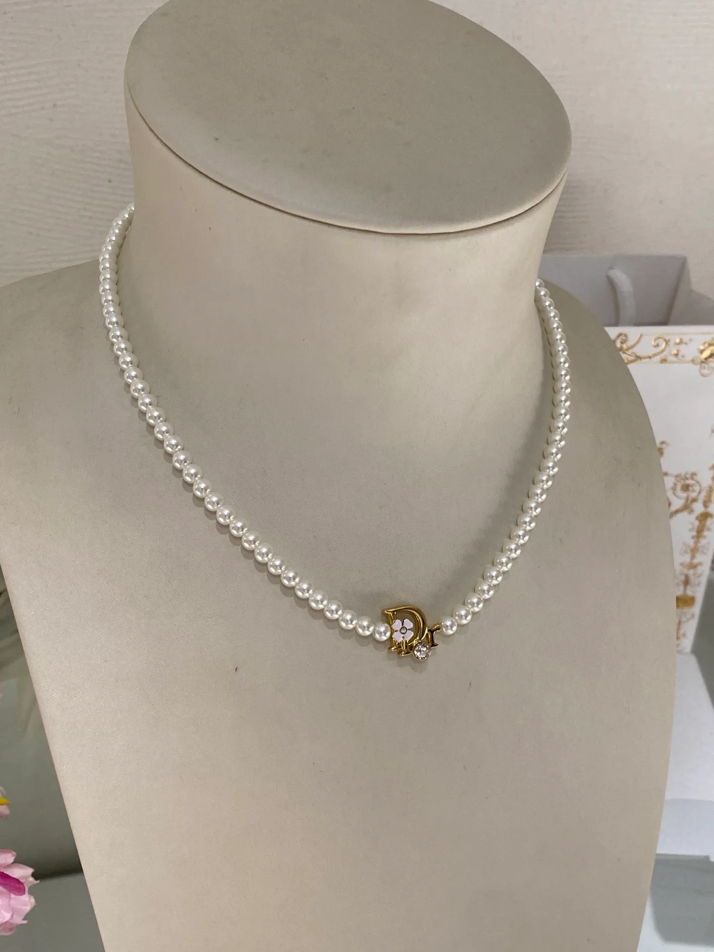 Jewelry CHRISTIAN DIOR 18341248