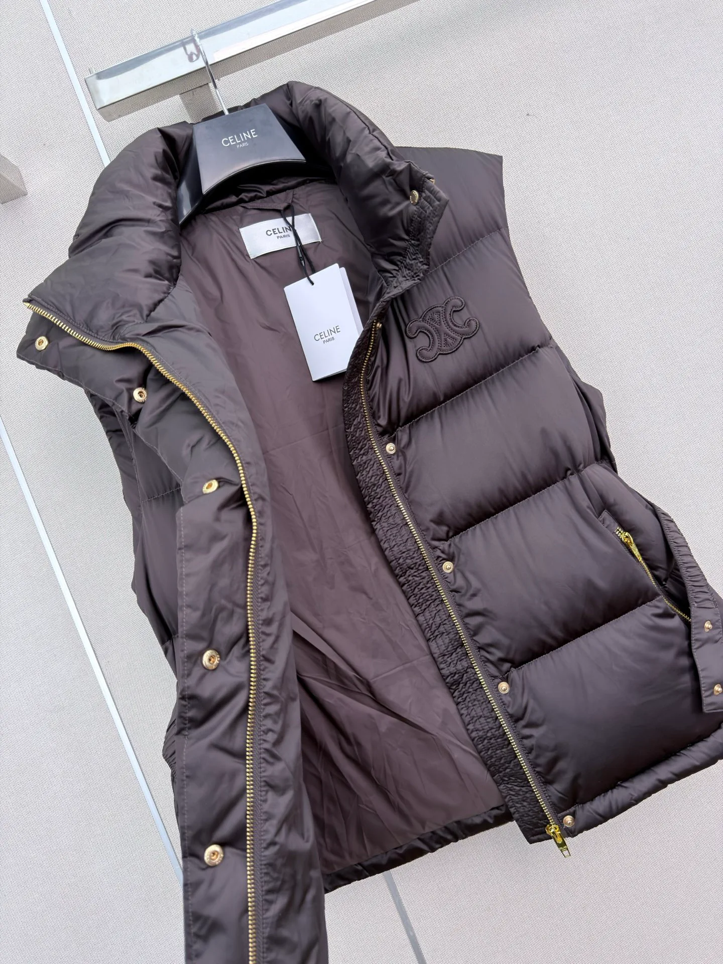 Women's Vests CELINE 18056140