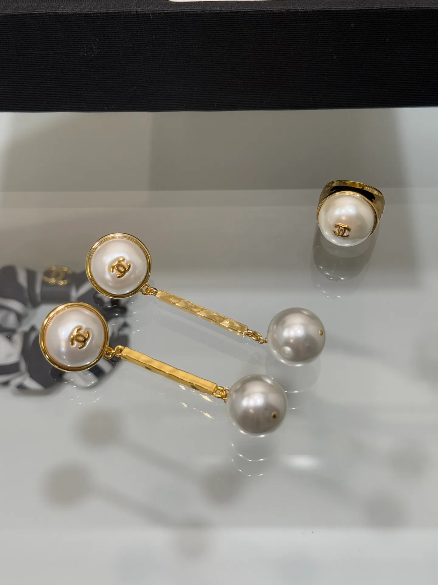 Jewelry CHANEL 17728655