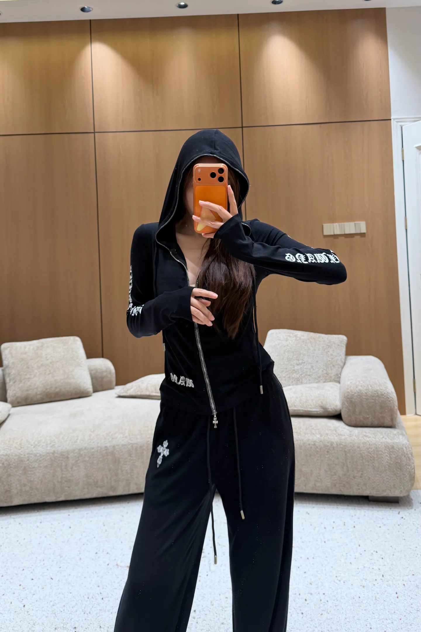 Women's Suits CHROME HEARTS 17988301