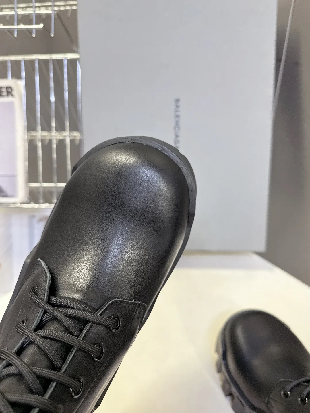 Men's Ankle Boots BALENCIAGA 17819831