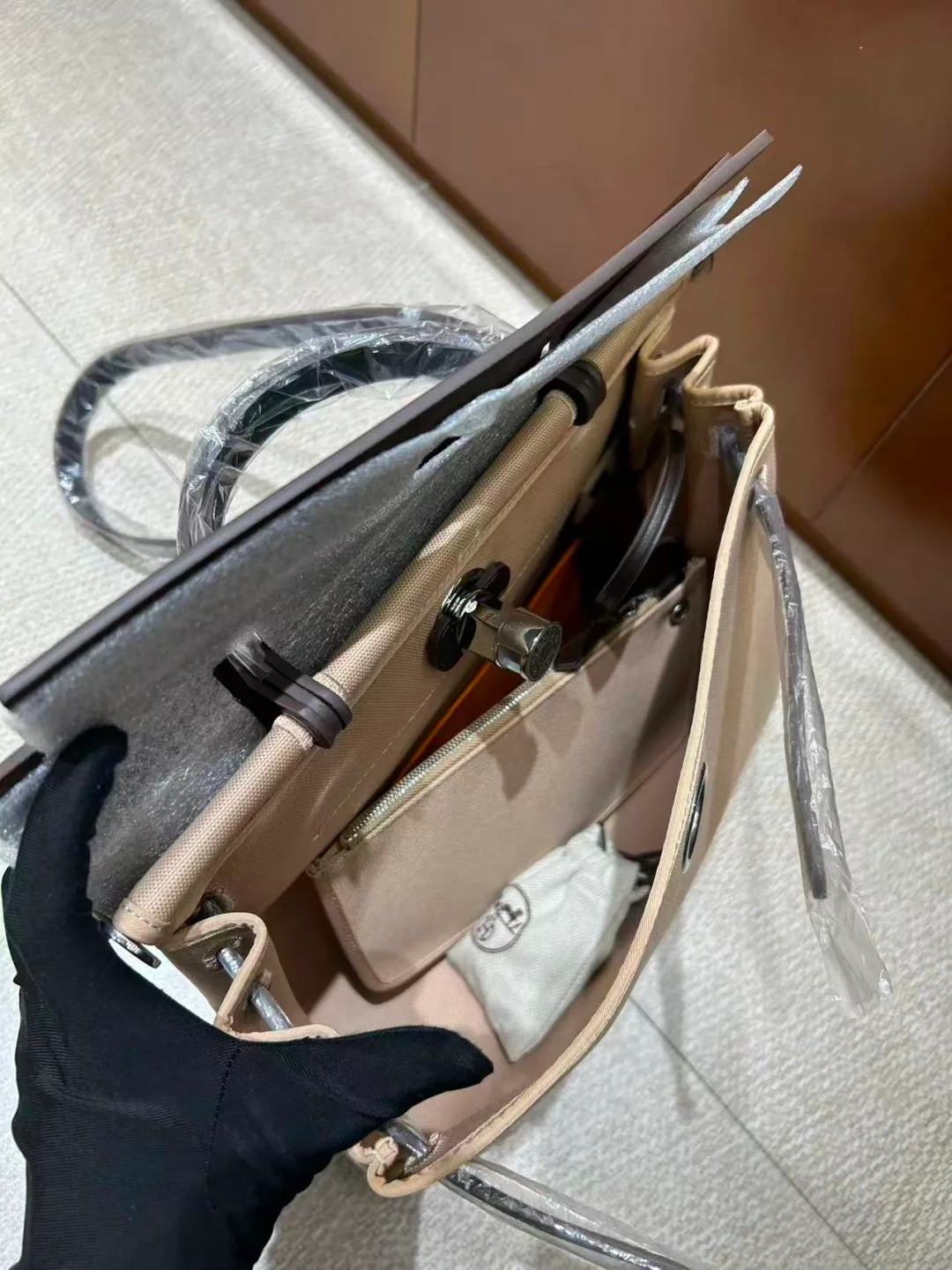 Women's Classic Handbags HERMES 17356053