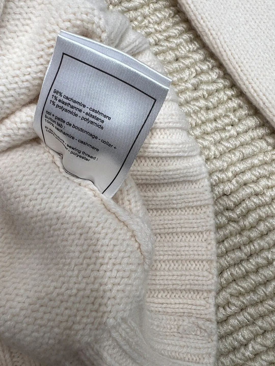 Women's Jumpers And Sweaters CHANEL 17476664