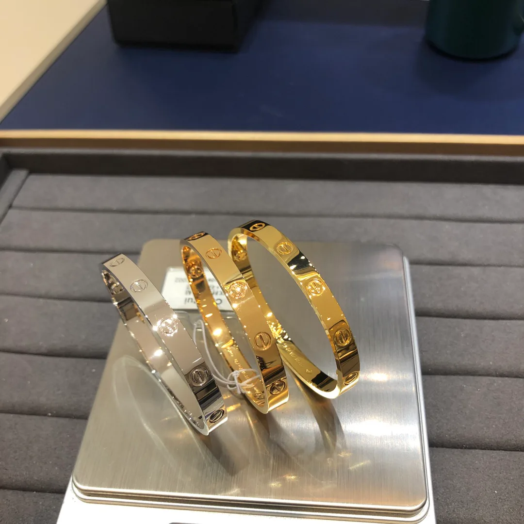Jewelry CARTIER 17016886