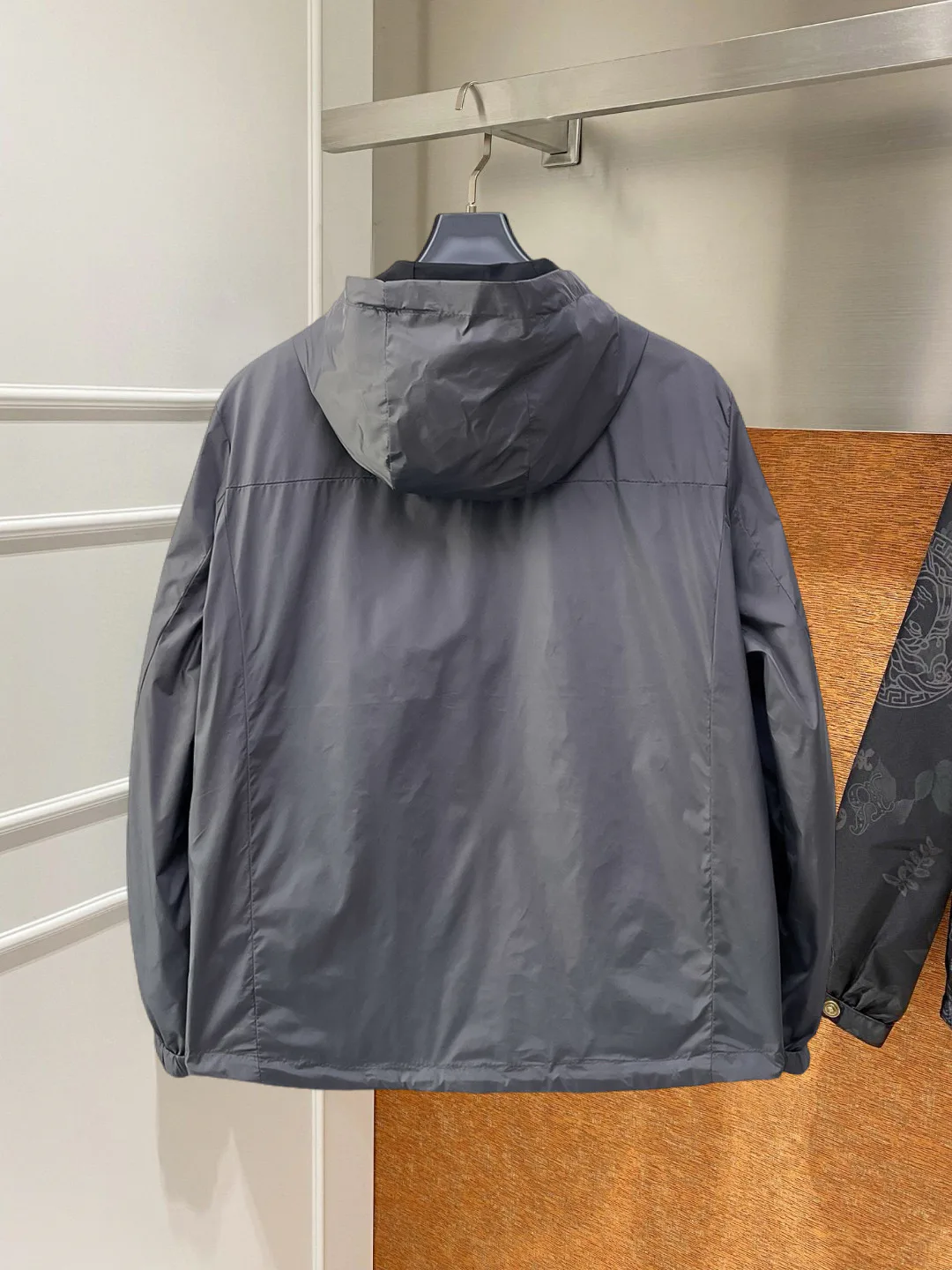 Куртки И Пуховики Мужские Prada 18614689