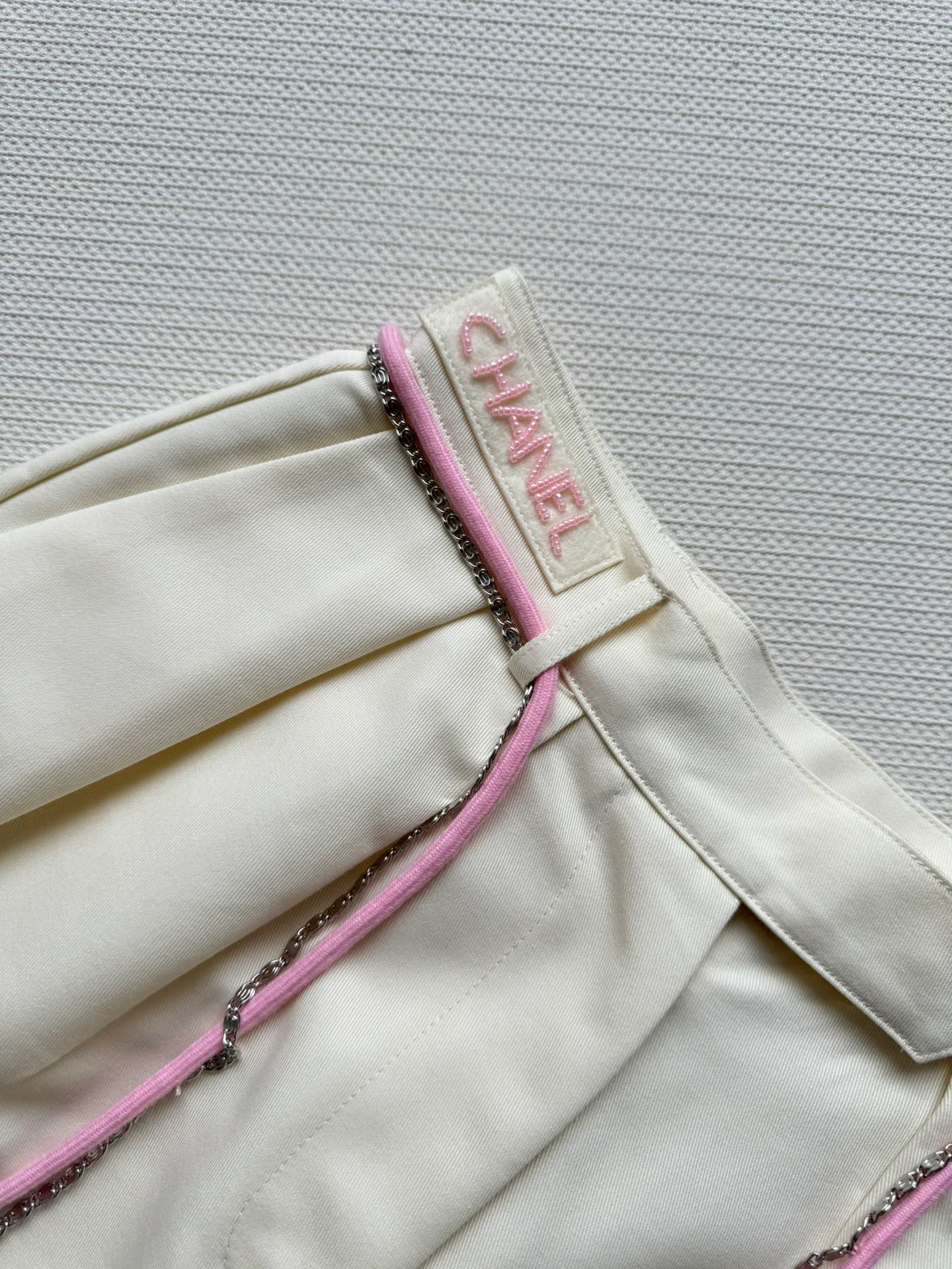 Women's Shorts CHANEL 16895186