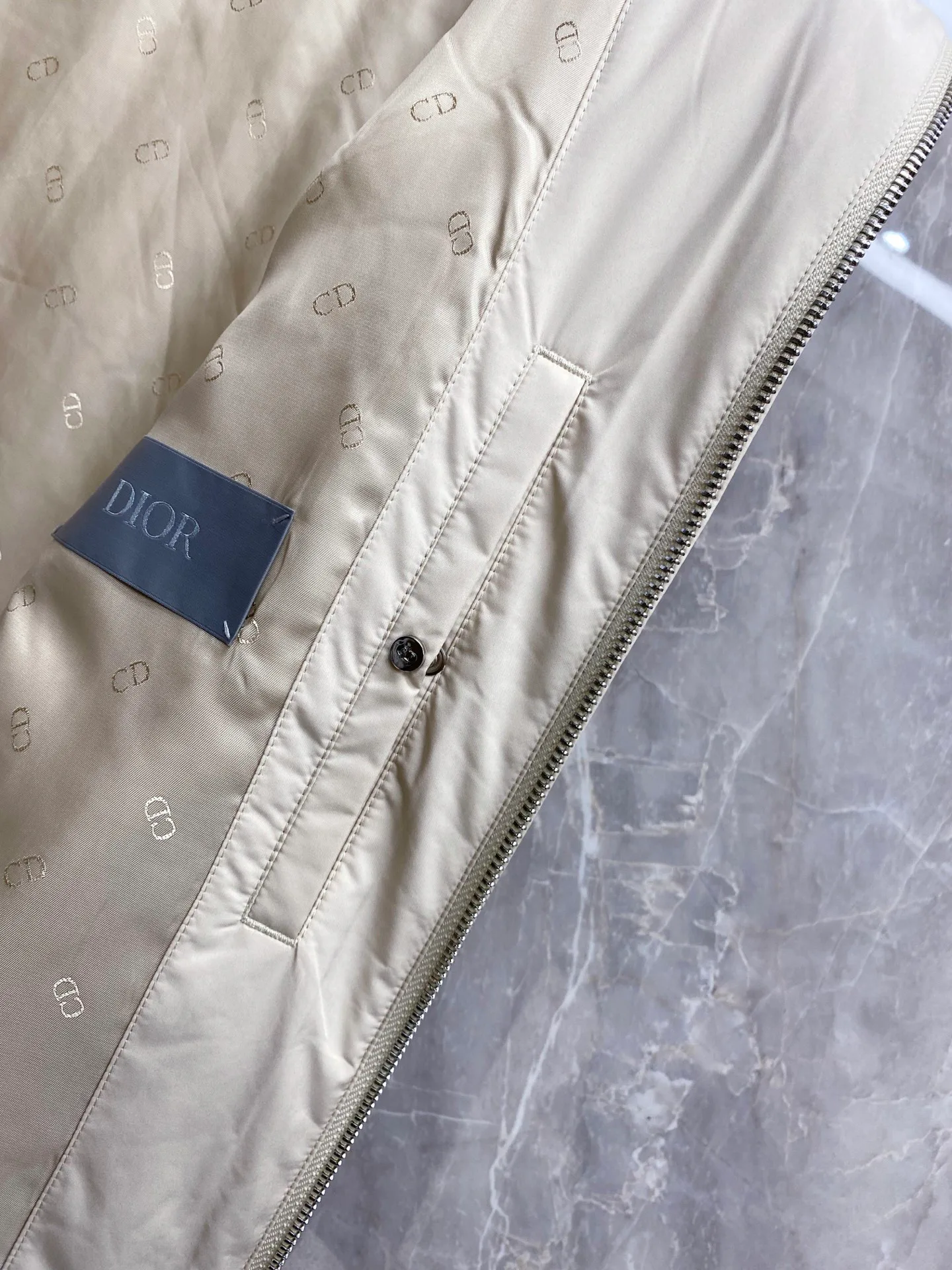 Women's Vests CHRISTIAN DIOR 18178785