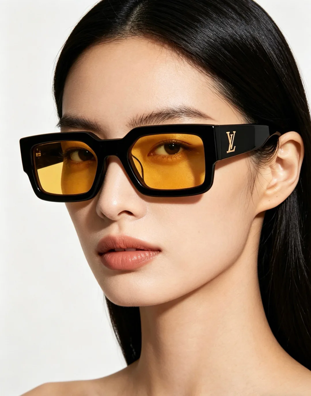 Glasses LOUIS VUITTON 17350199