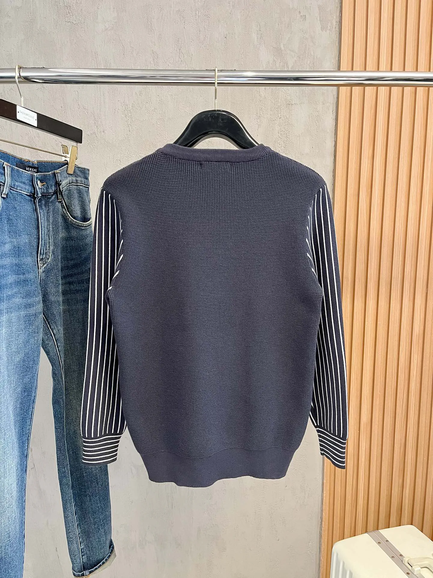 Men's Jumpers And Sweaters PRADA 18098145